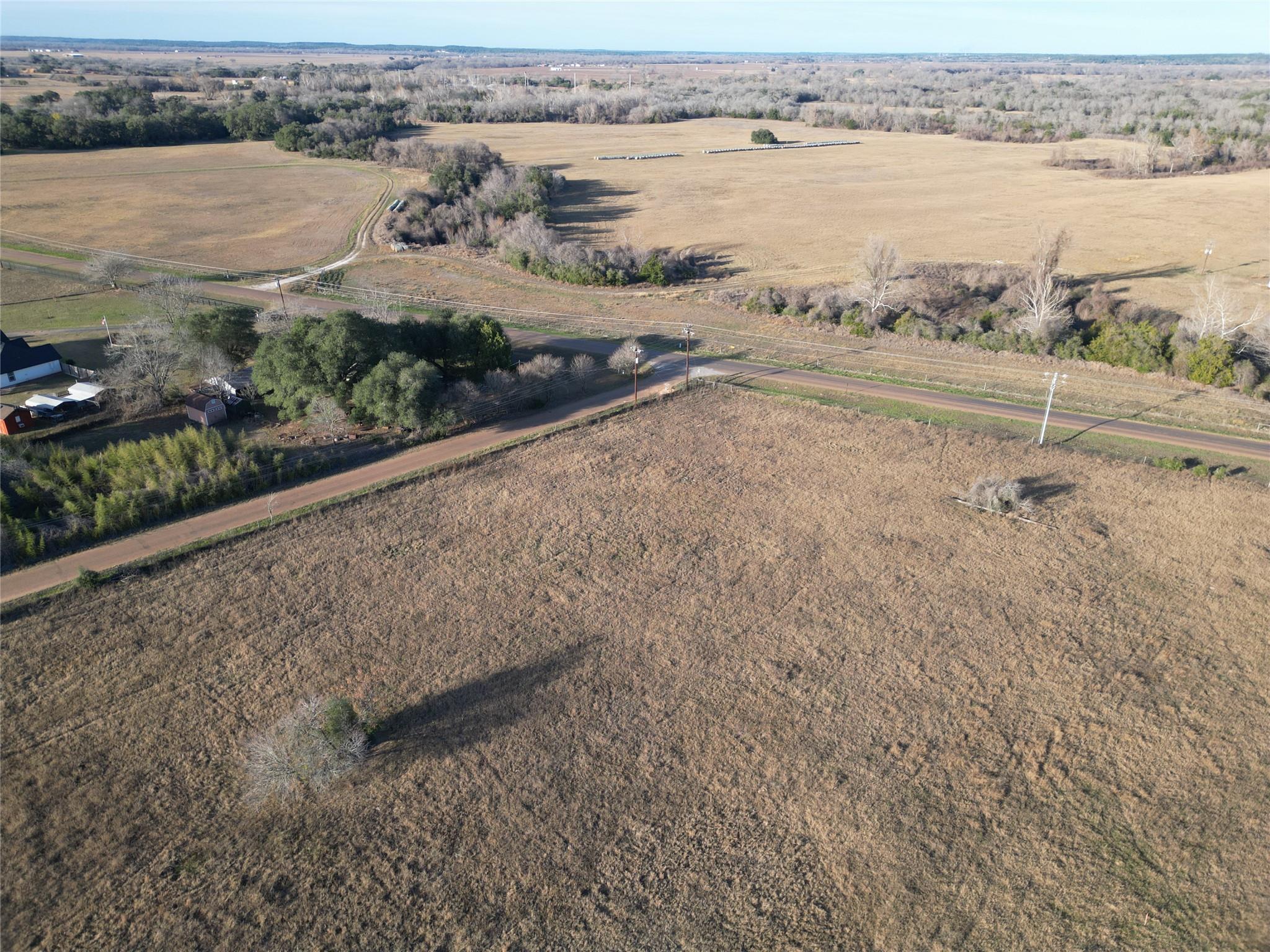 TBD Old Plum Highway, La Grange, TX 78945
