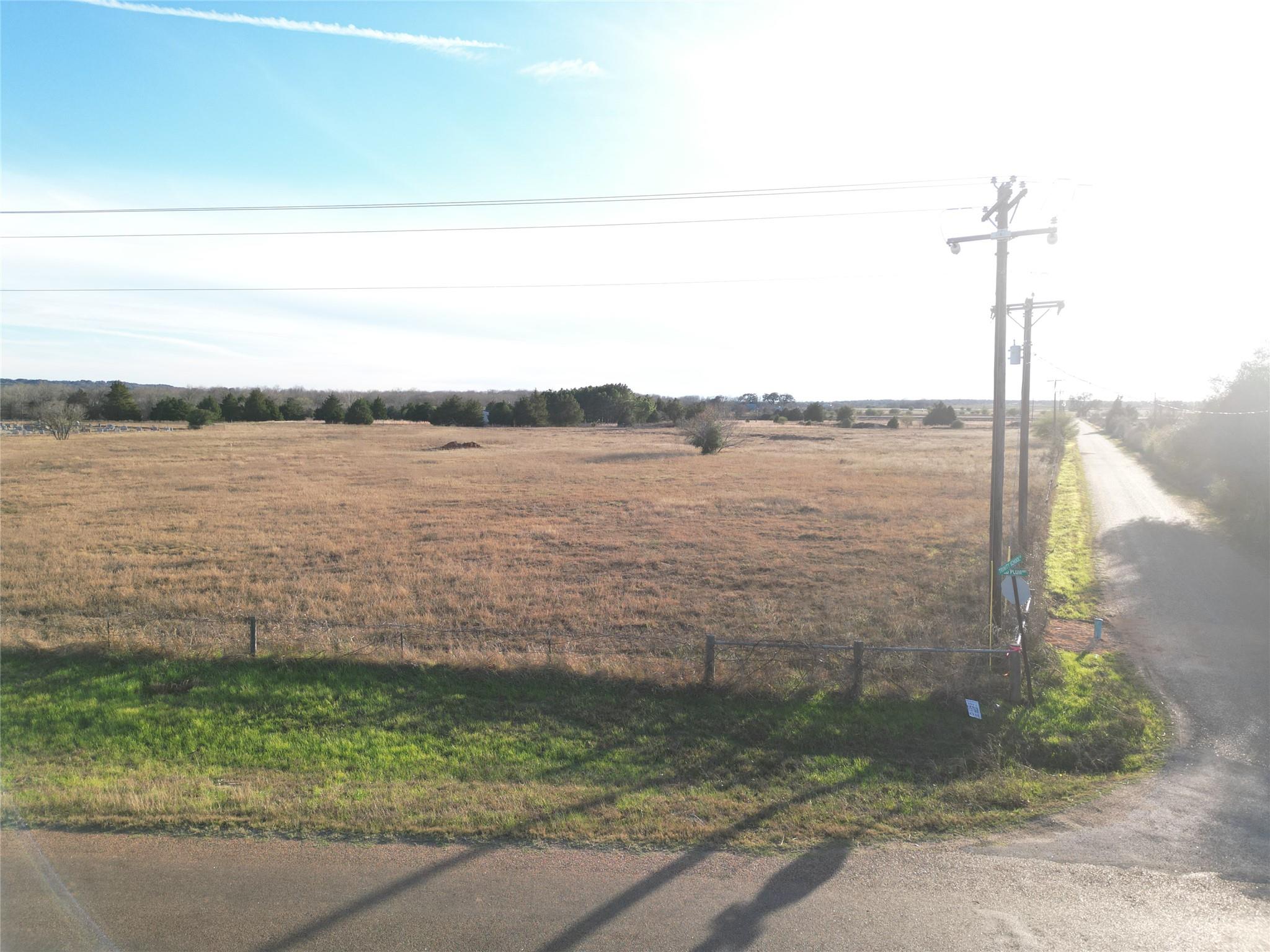 TBD Old Plum Highway, La Grange, TX 78945