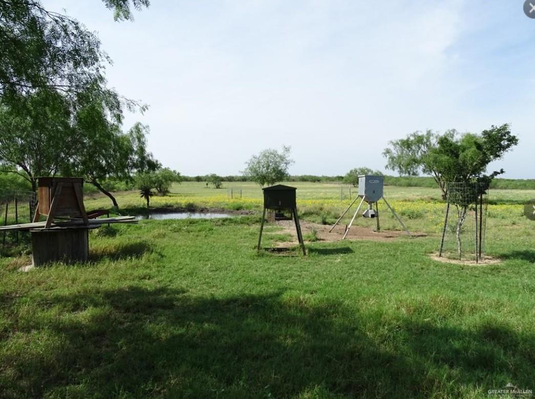 FM 2294 FM 2294, San Isidro, TX 78588