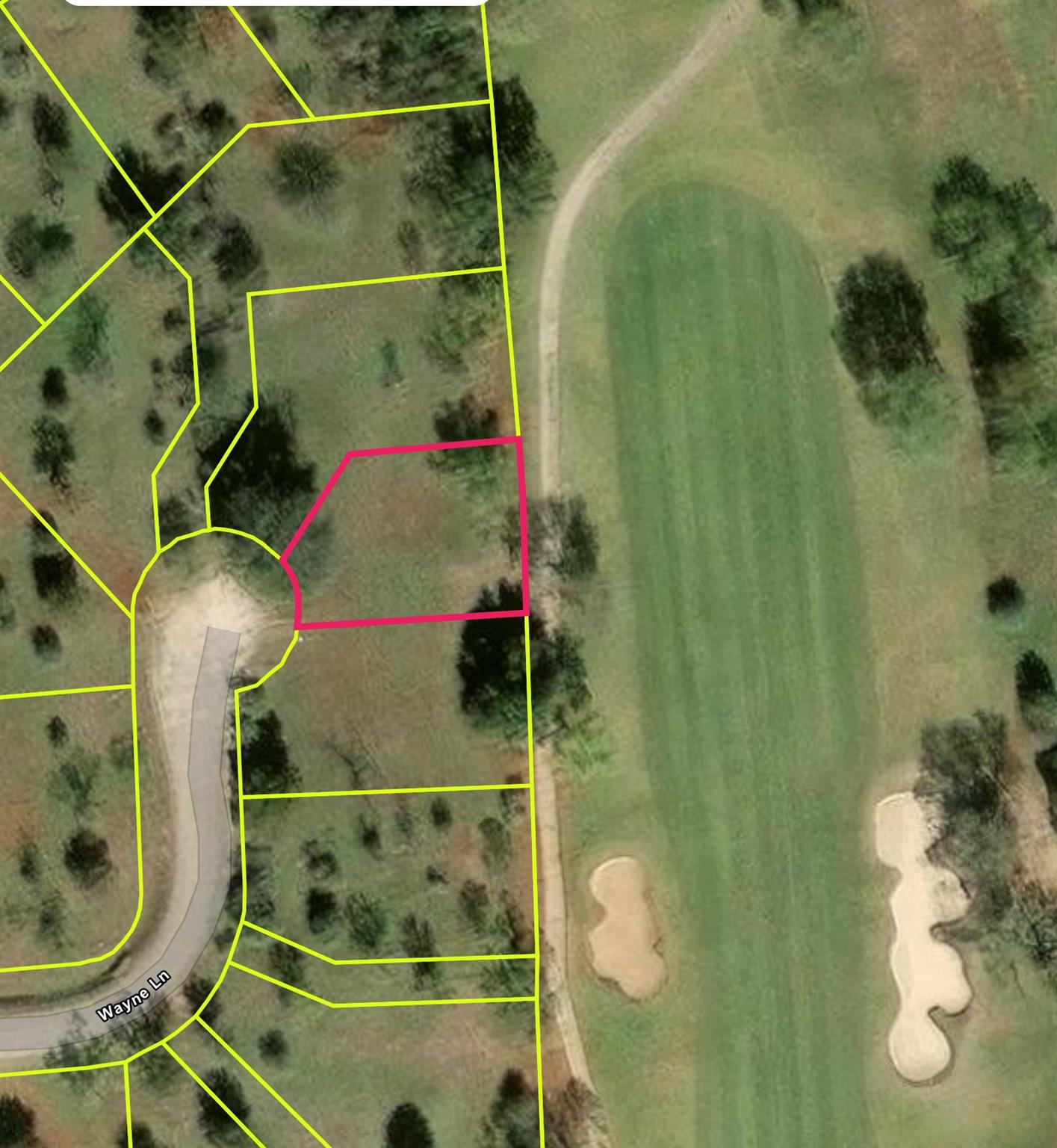 319 Red Wine, Horseshoe Bay, TX 78657