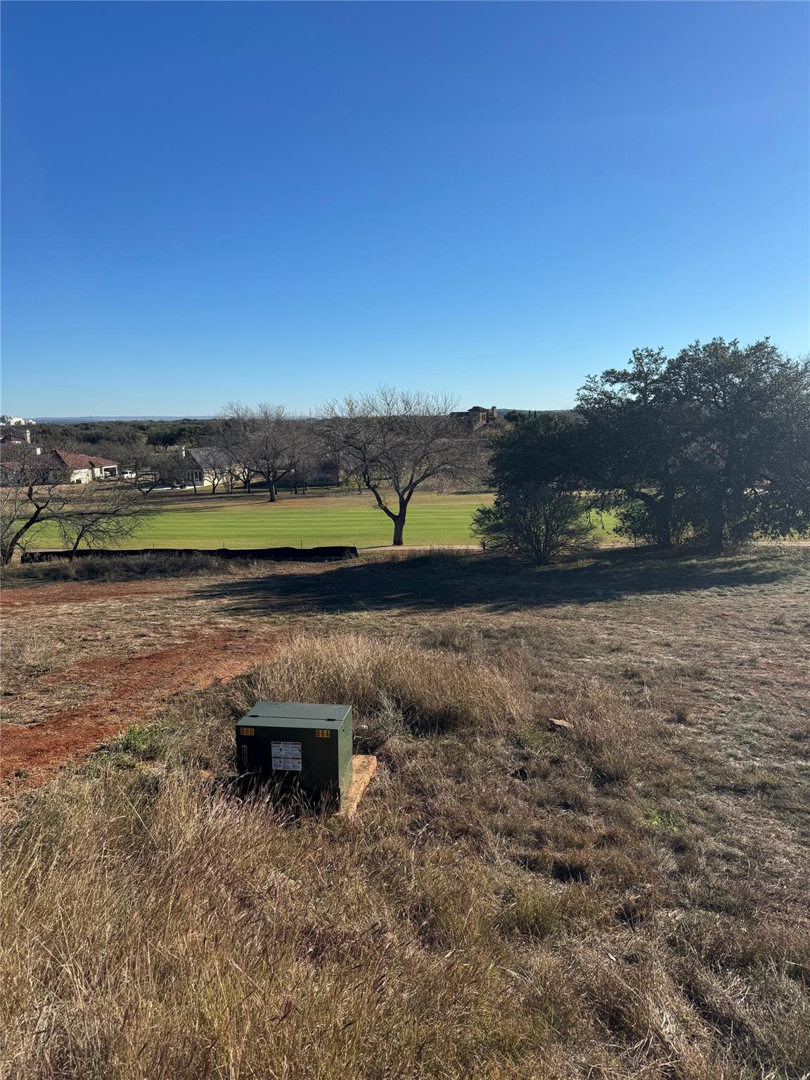 319 Red Wine, Horseshoe Bay, TX 78657