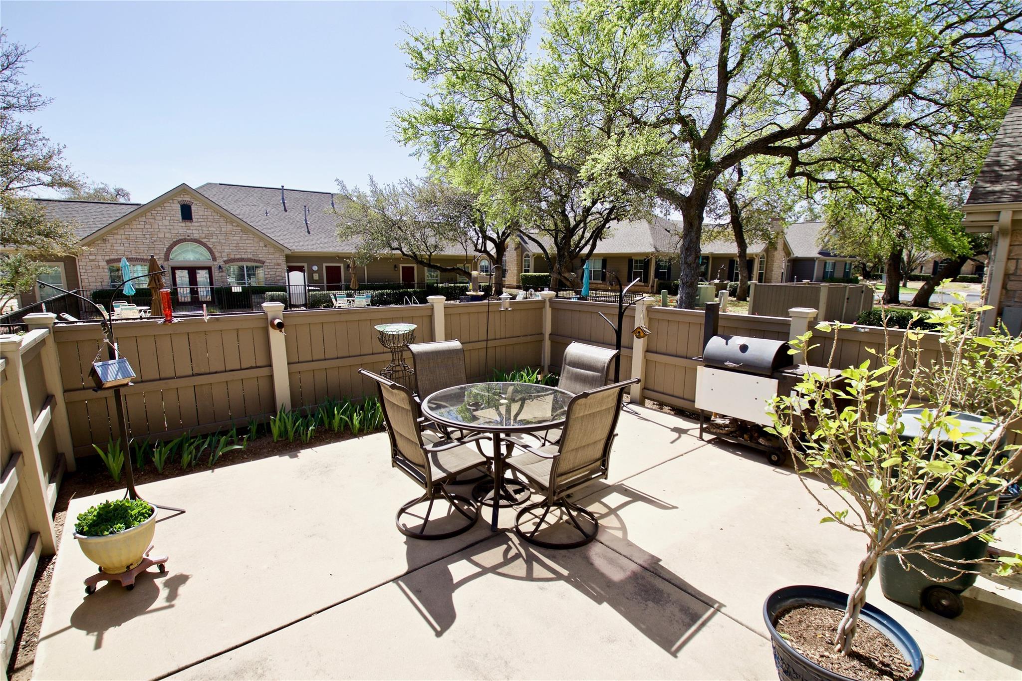 30 Wildwood Dr # 223, Georgetown, TX 78633