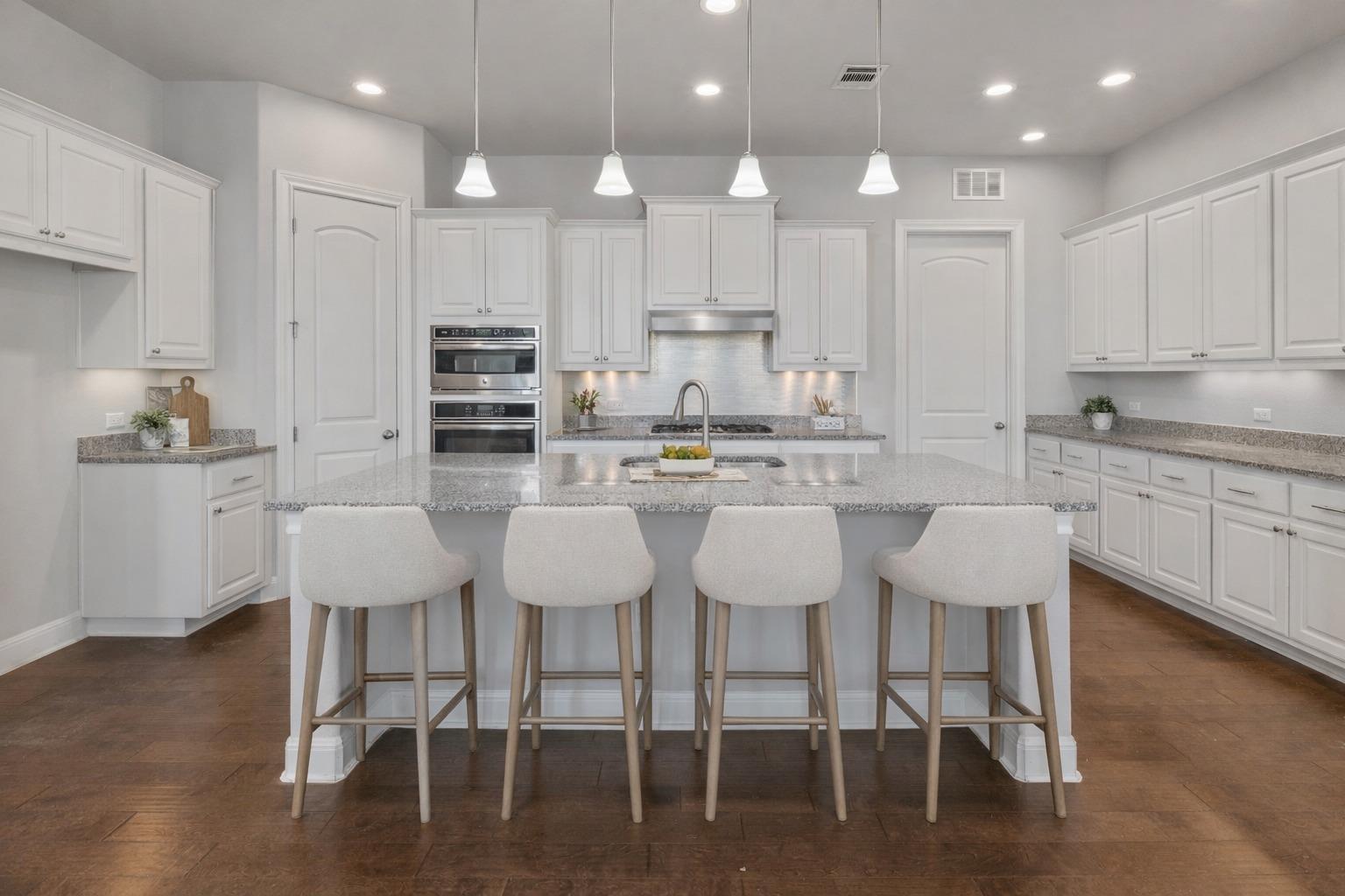 3512 Venezia Vw, Leander, TX 78641