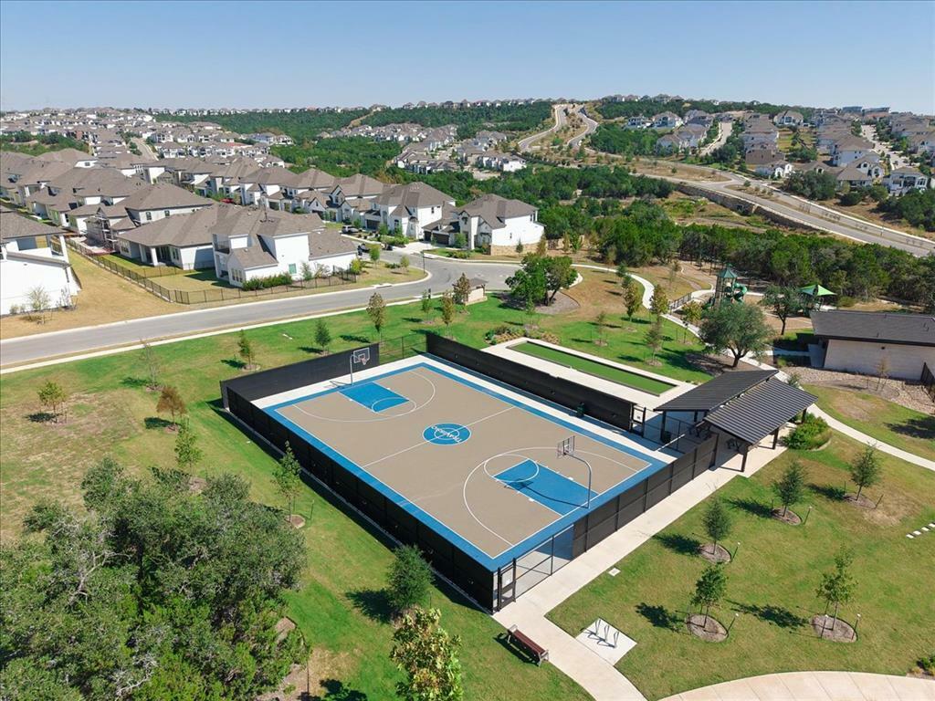 3512 Venezia Vw, Leander, TX 78641