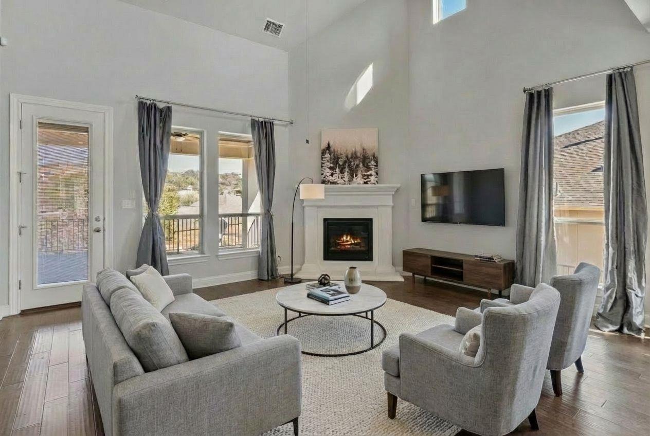 3512 Venezia Vw, Leander, TX 78641