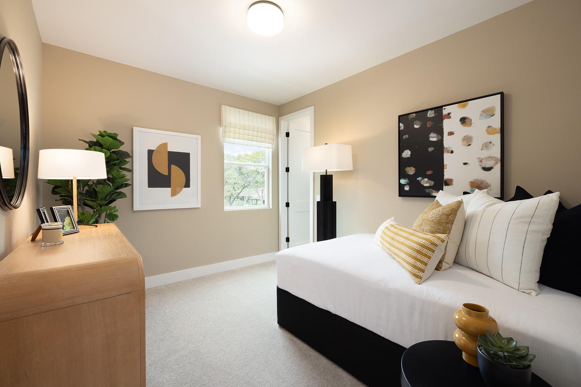 1316 Sweet Bark St, Austin, TX 78745