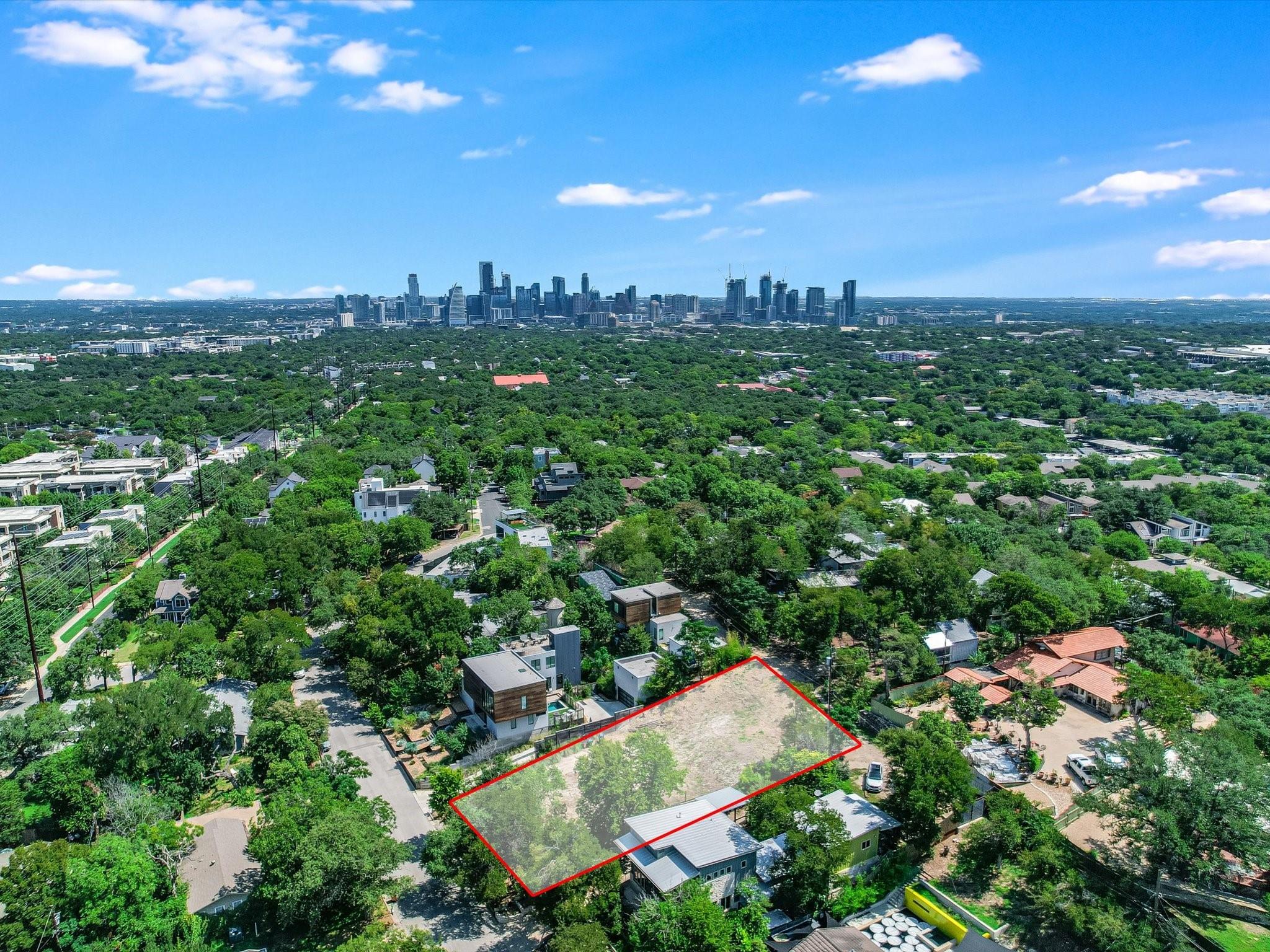 3007 S 4th St, Austin, TX 78704