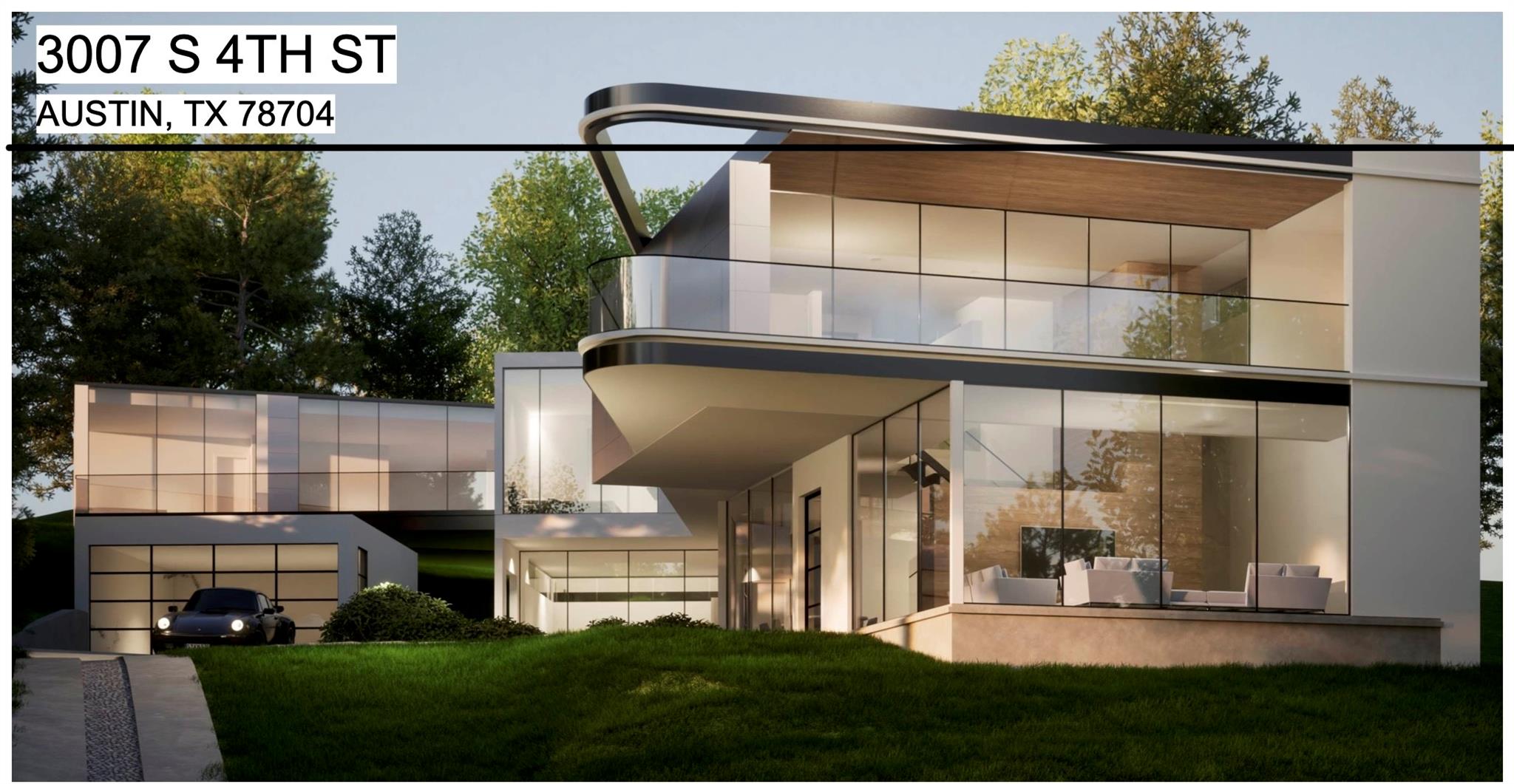 3007 S 4th St, Austin, TX 78704