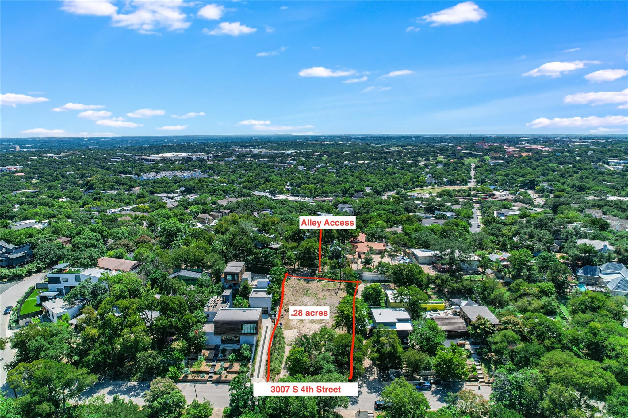 3007 S 4th St, Austin, TX 78704