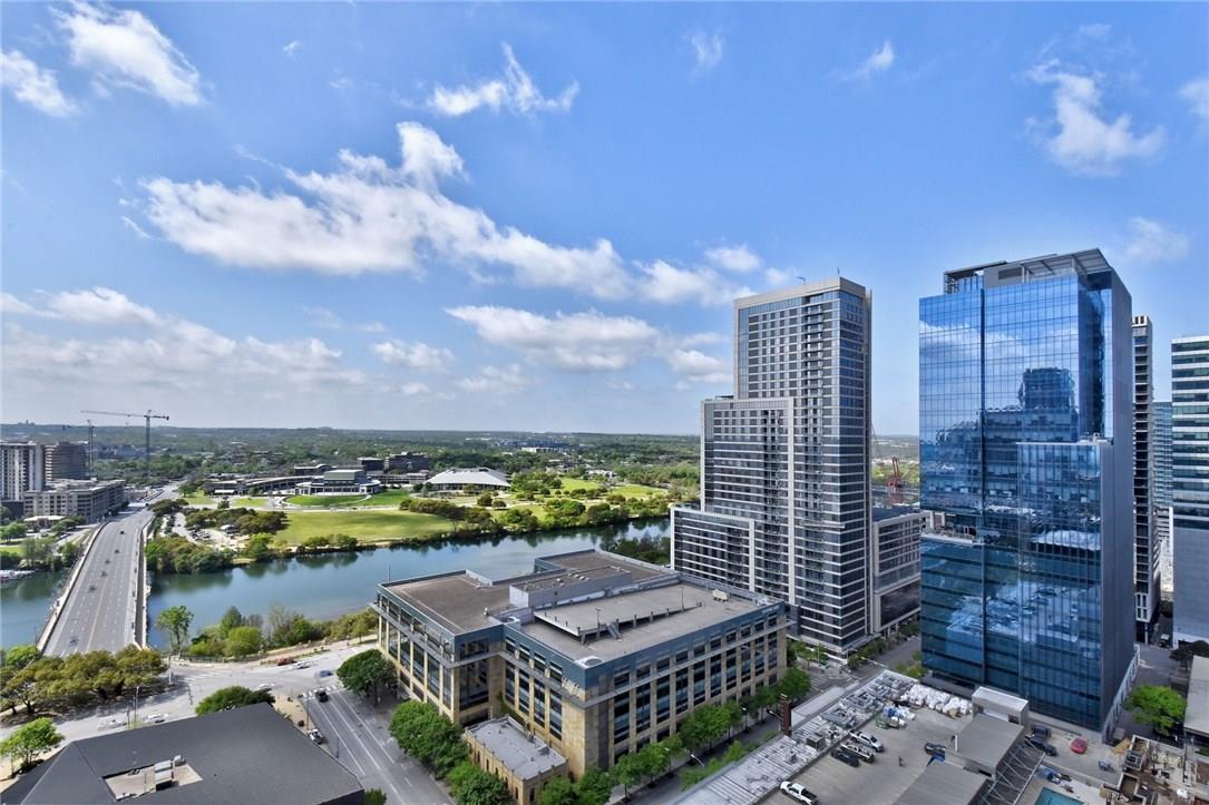 210 Lavaca St # 2005, Austin, TX 78701