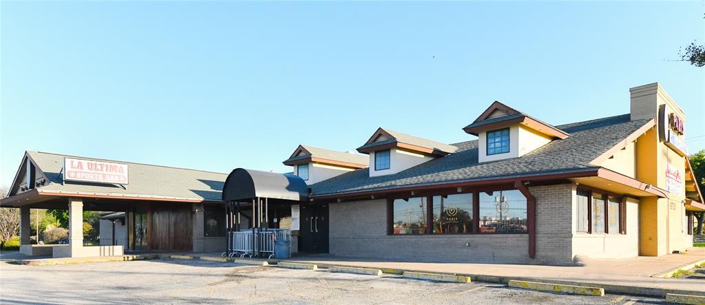 9710 N Lamar Blvd, Austin, TX 78753