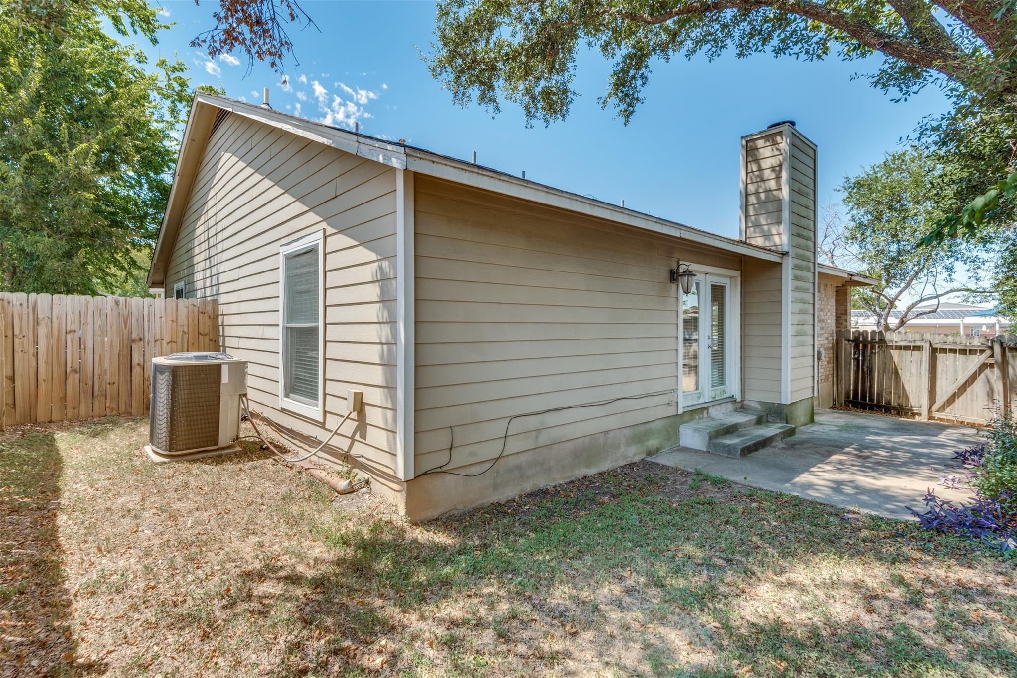 3603 Leafield Dr # A, Austin, TX 78749