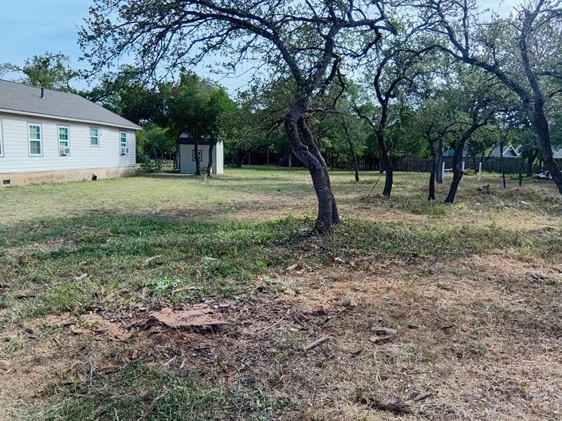 1325 Old Austin Rock Rd, Round Rock, TX 78681