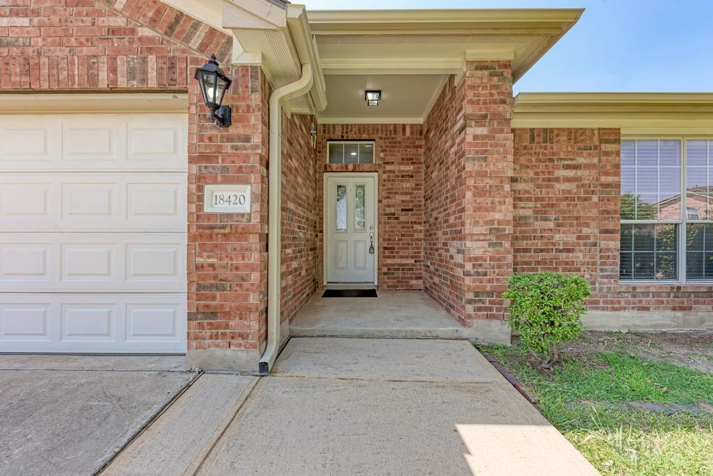 18420 Dry Brook Loop, Pflugerville, TX 78660