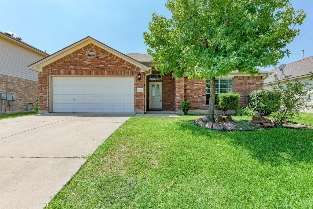 18420 Dry Brook Loop, Pflugerville, TX 78660