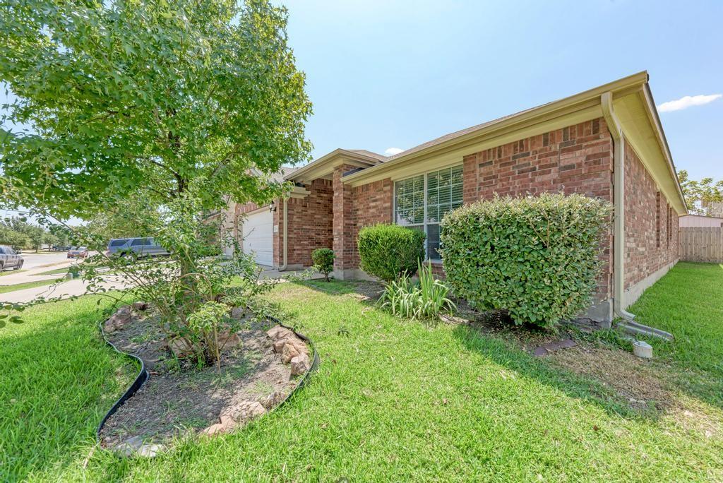 18420 Dry Brook Loop, Pflugerville, TX 78660