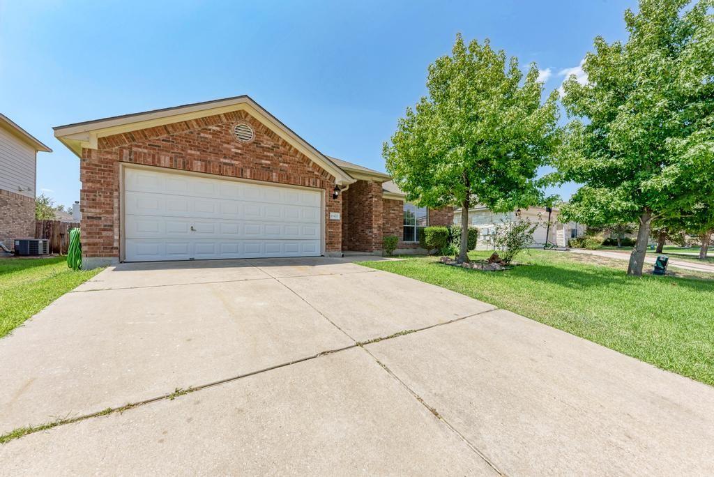 18420 Dry Brook Loop, Pflugerville, TX 78660