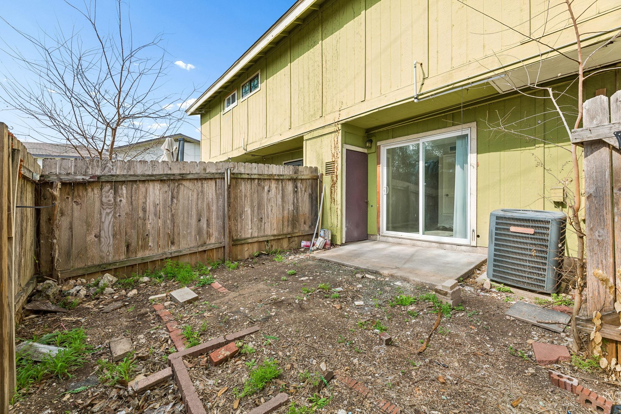 3468 Willowrun Dr # B, Austin, TX 78704