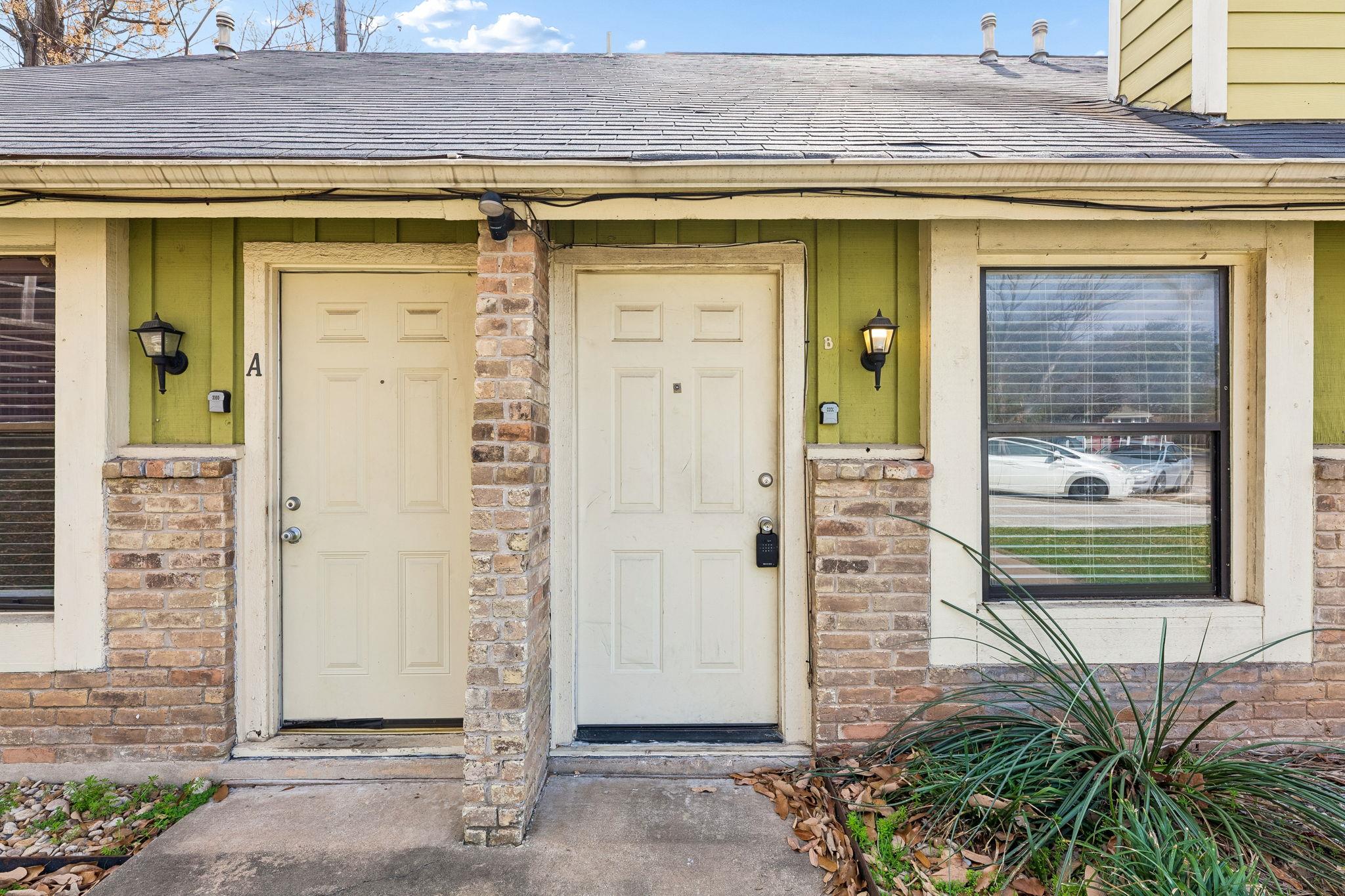 3468 Willowrun Dr # B, Austin, TX 78704