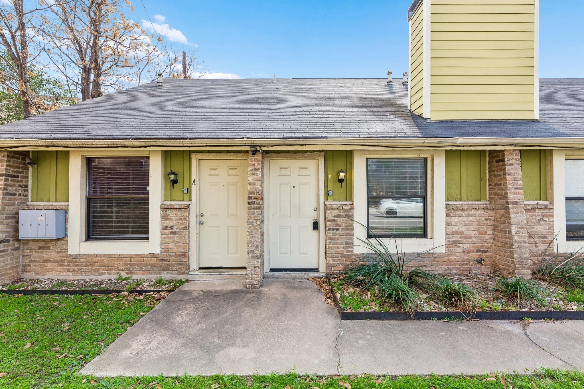 3468 Willowrun Dr # B, Austin, TX 78704