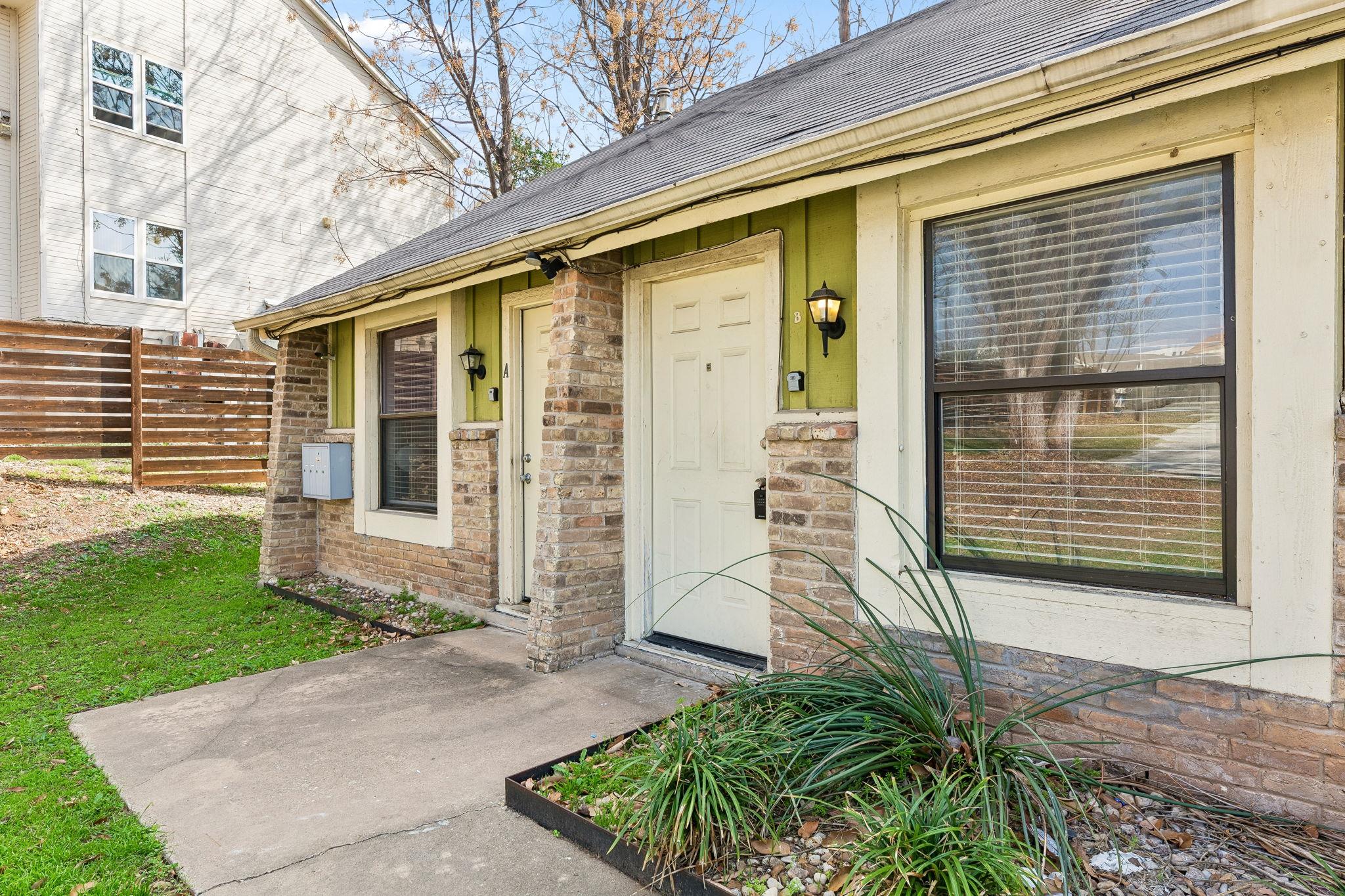 3468 Willowrun Dr # B, Austin, TX 78704