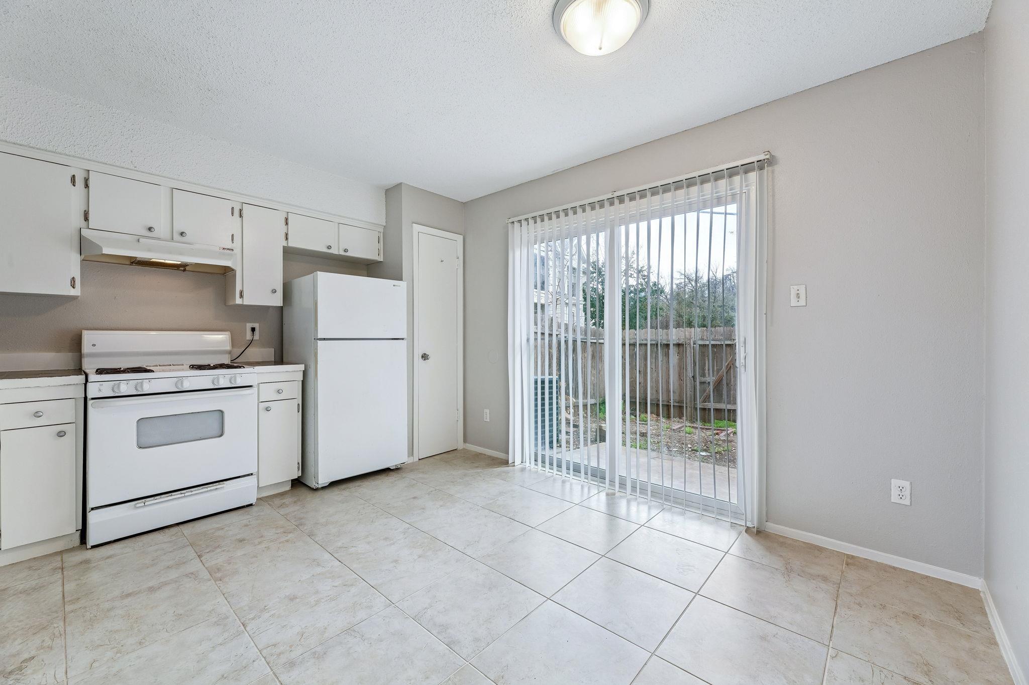 3468 Willowrun Dr # B, Austin, TX 78704