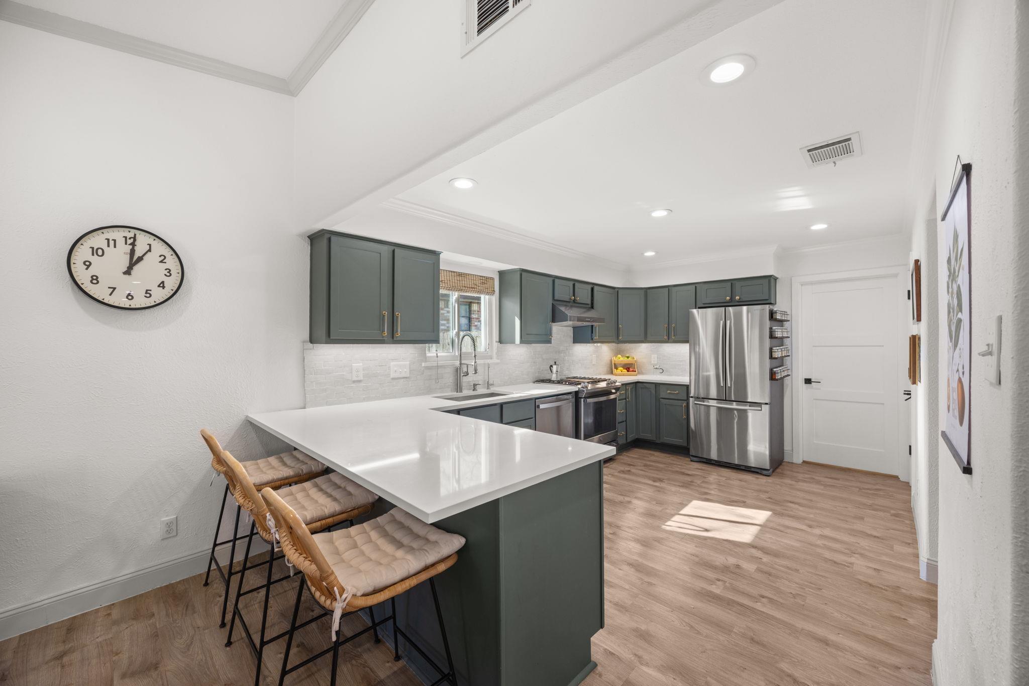 8401 Alabama Dr, Austin, TX 78745