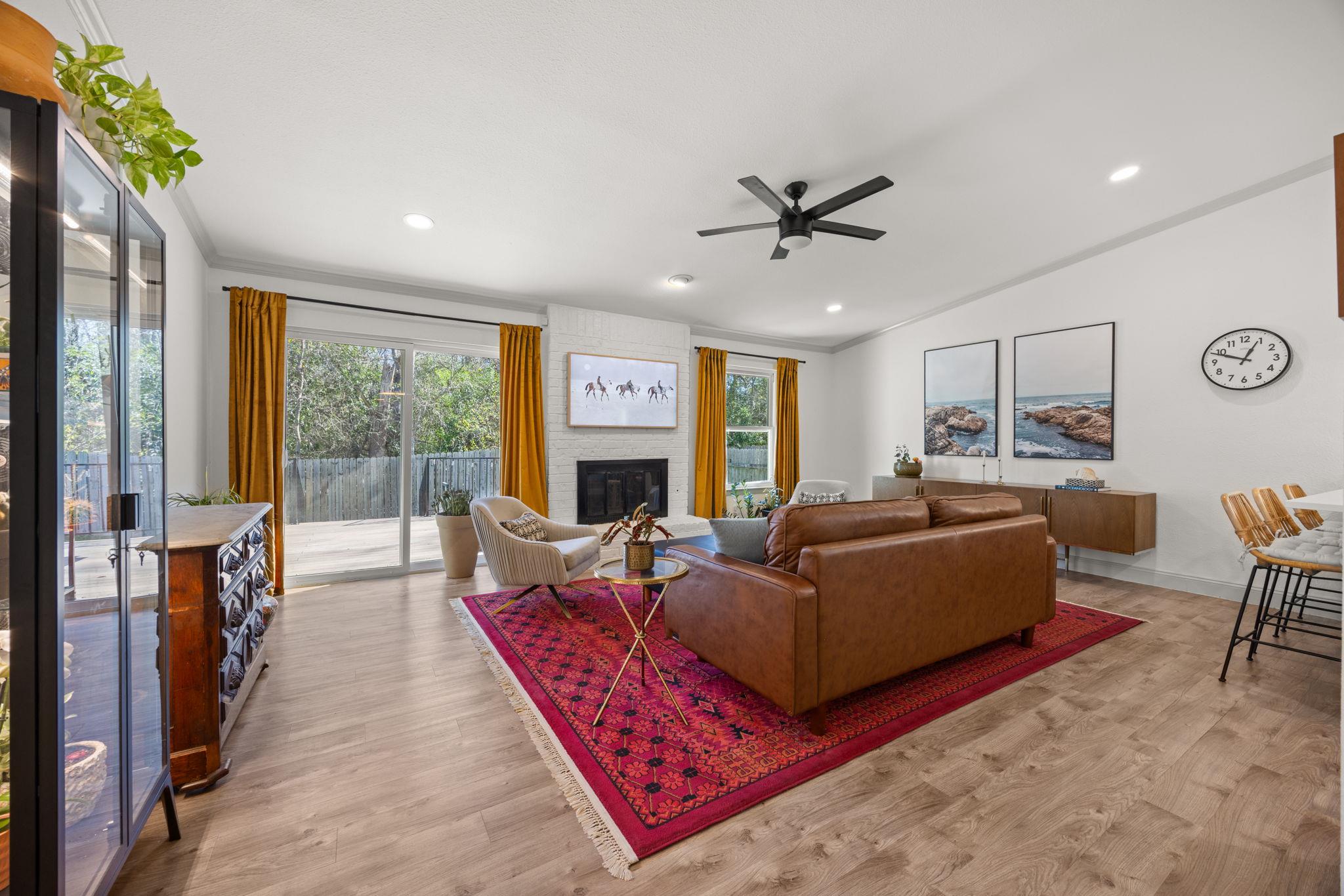 8401 Alabama Dr, Austin, TX 78745