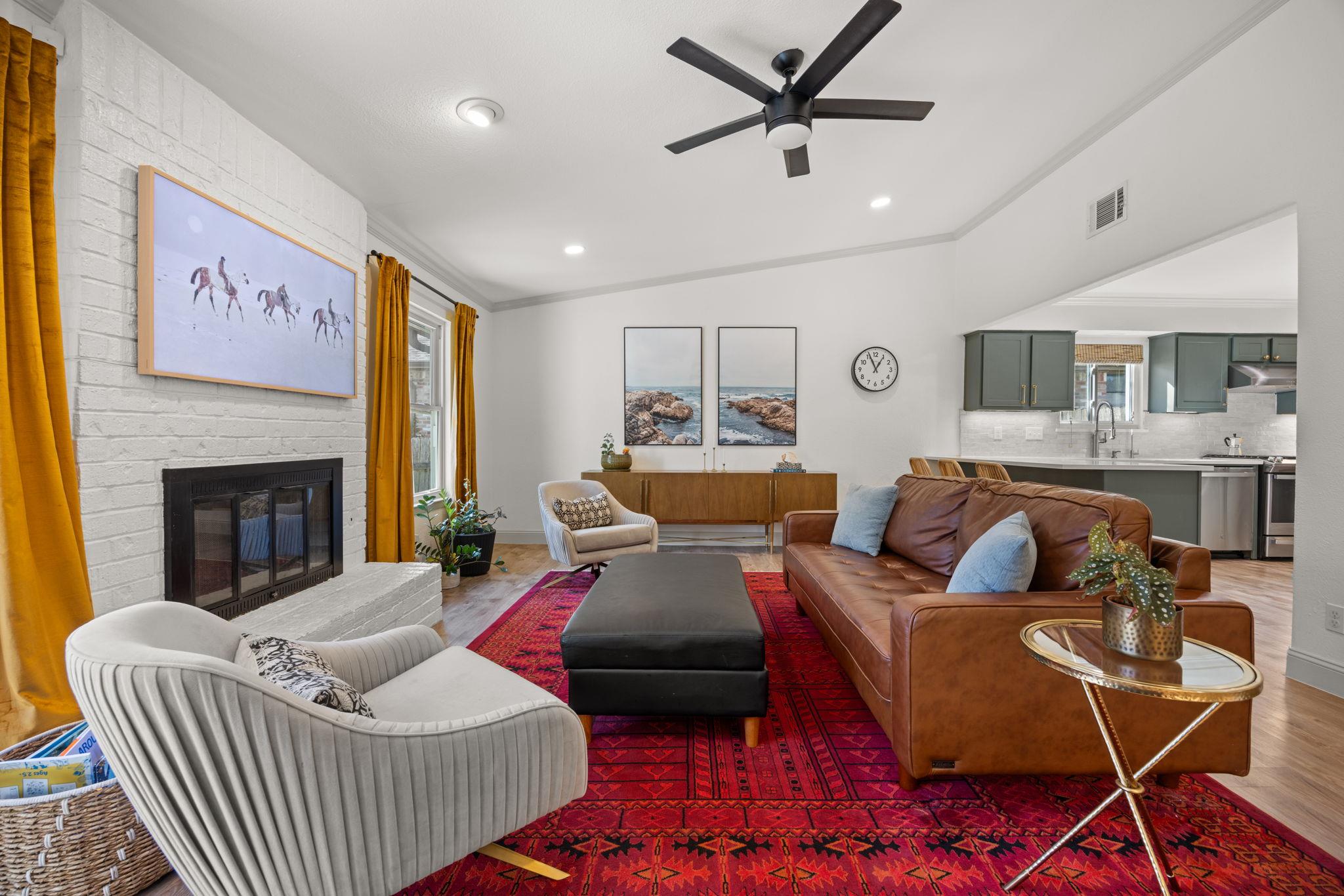 8401 Alabama Dr, Austin, TX 78745