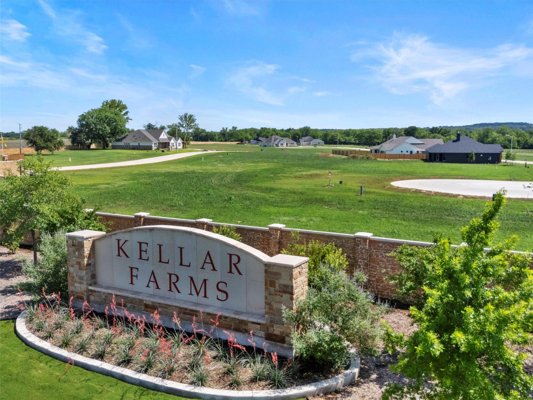 Lot 28 Hydrangea Dr, Smithville, TX 78957