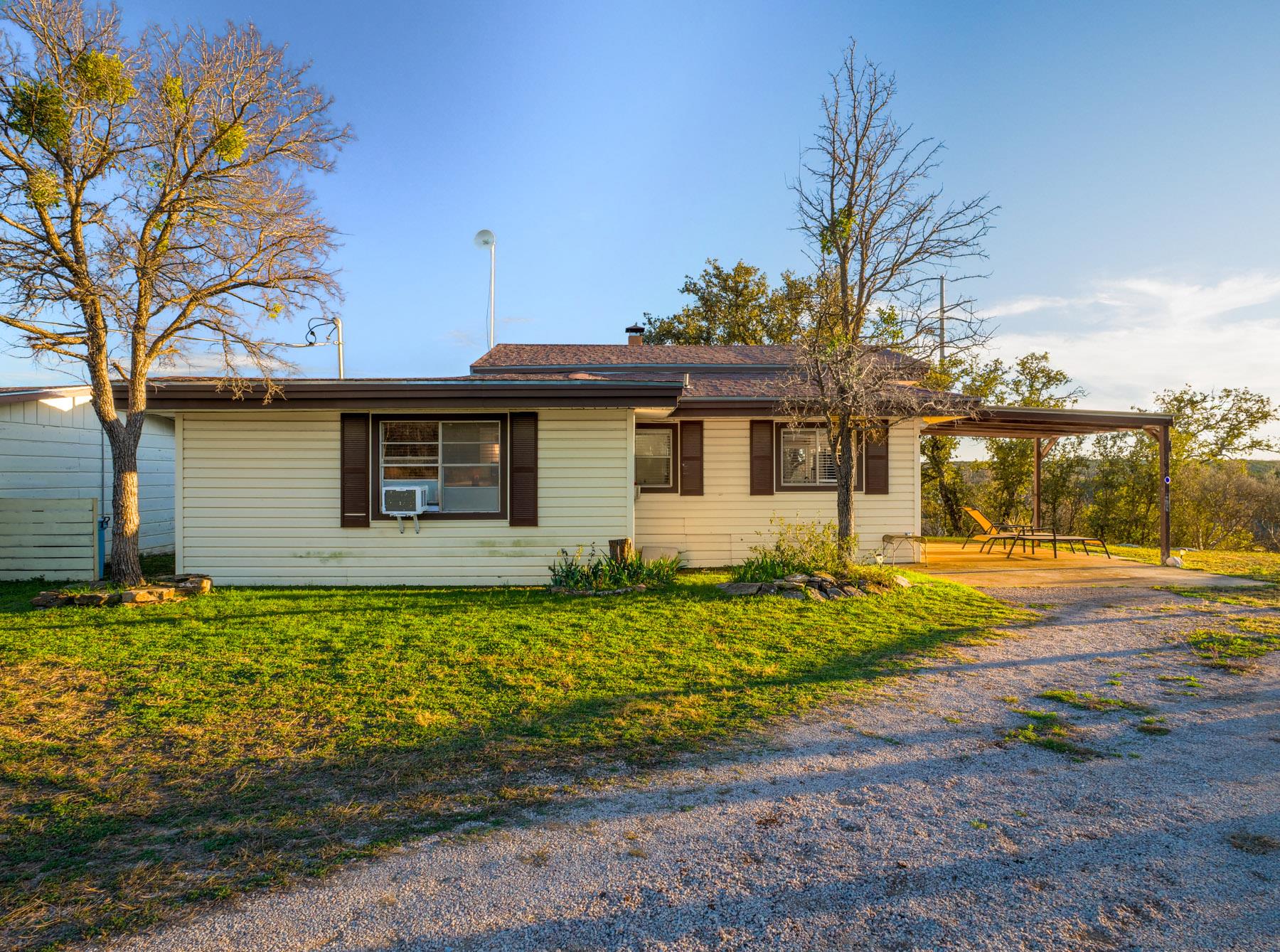 309 S Oak Ln, Burnet, TX 78611