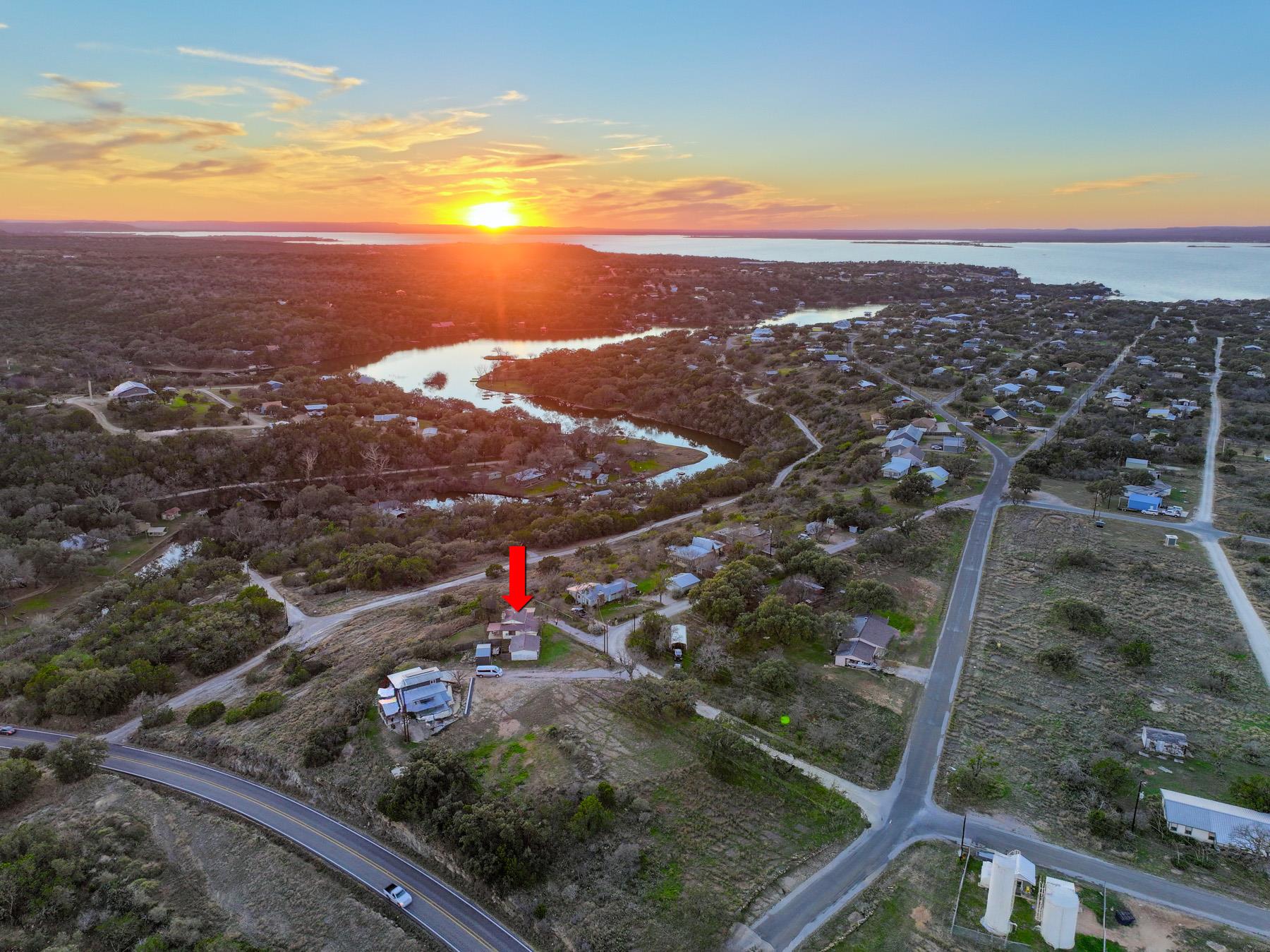 309 S Oak Ln, Burnet, TX 78611