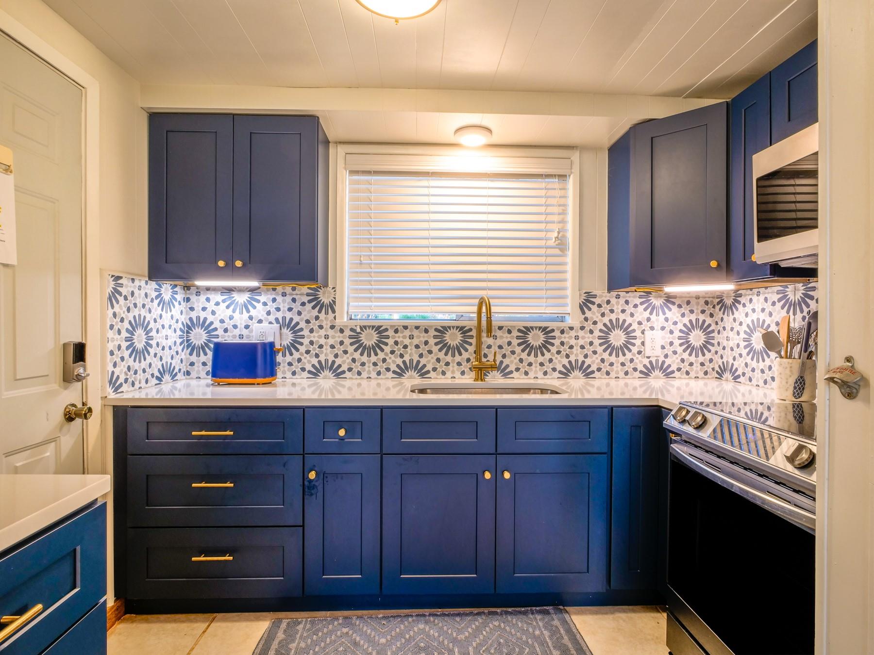 309 S Oak Ln, Burnet, TX 78611