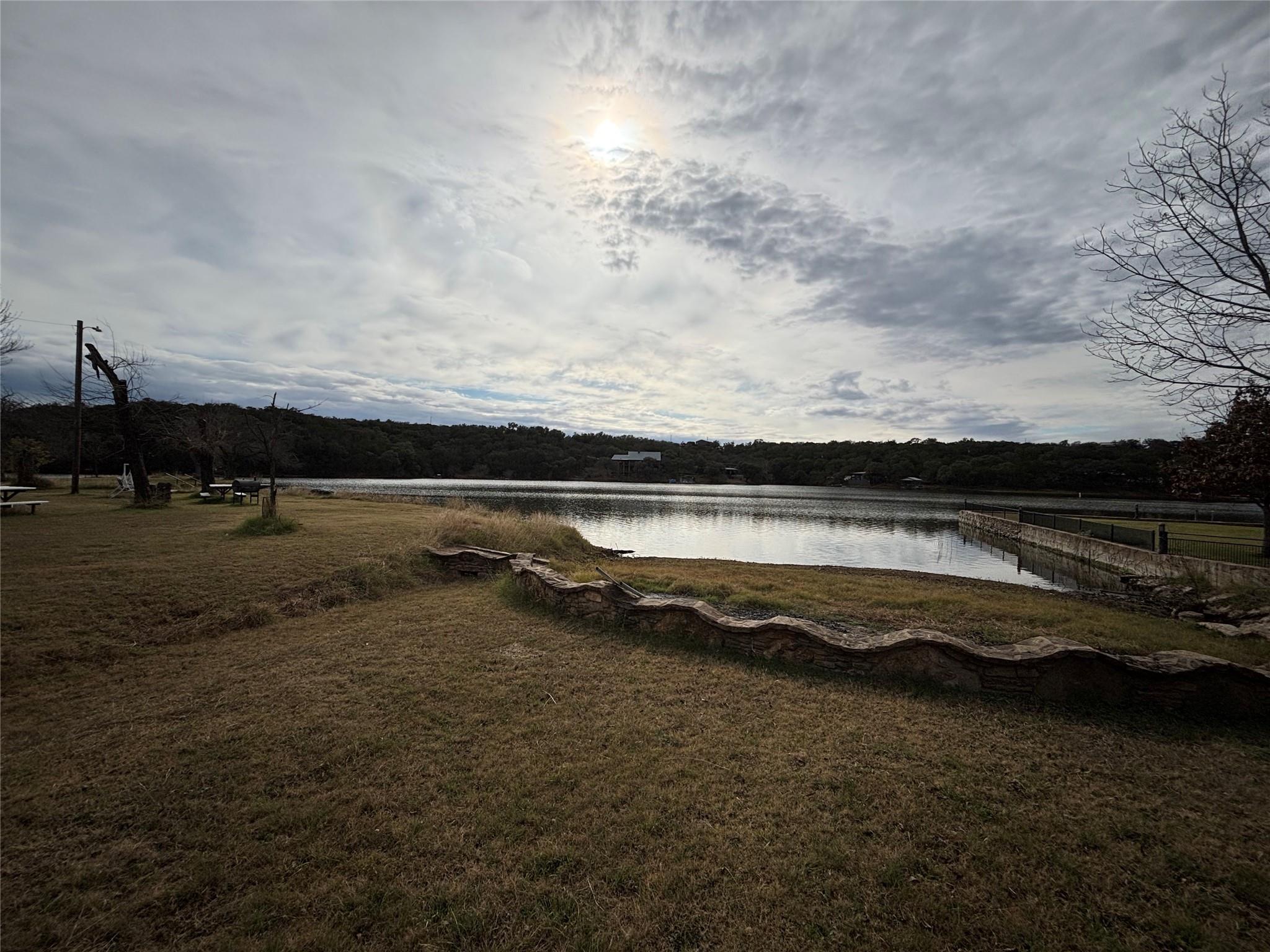 309 S Oak Ln, Burnet, TX 78611