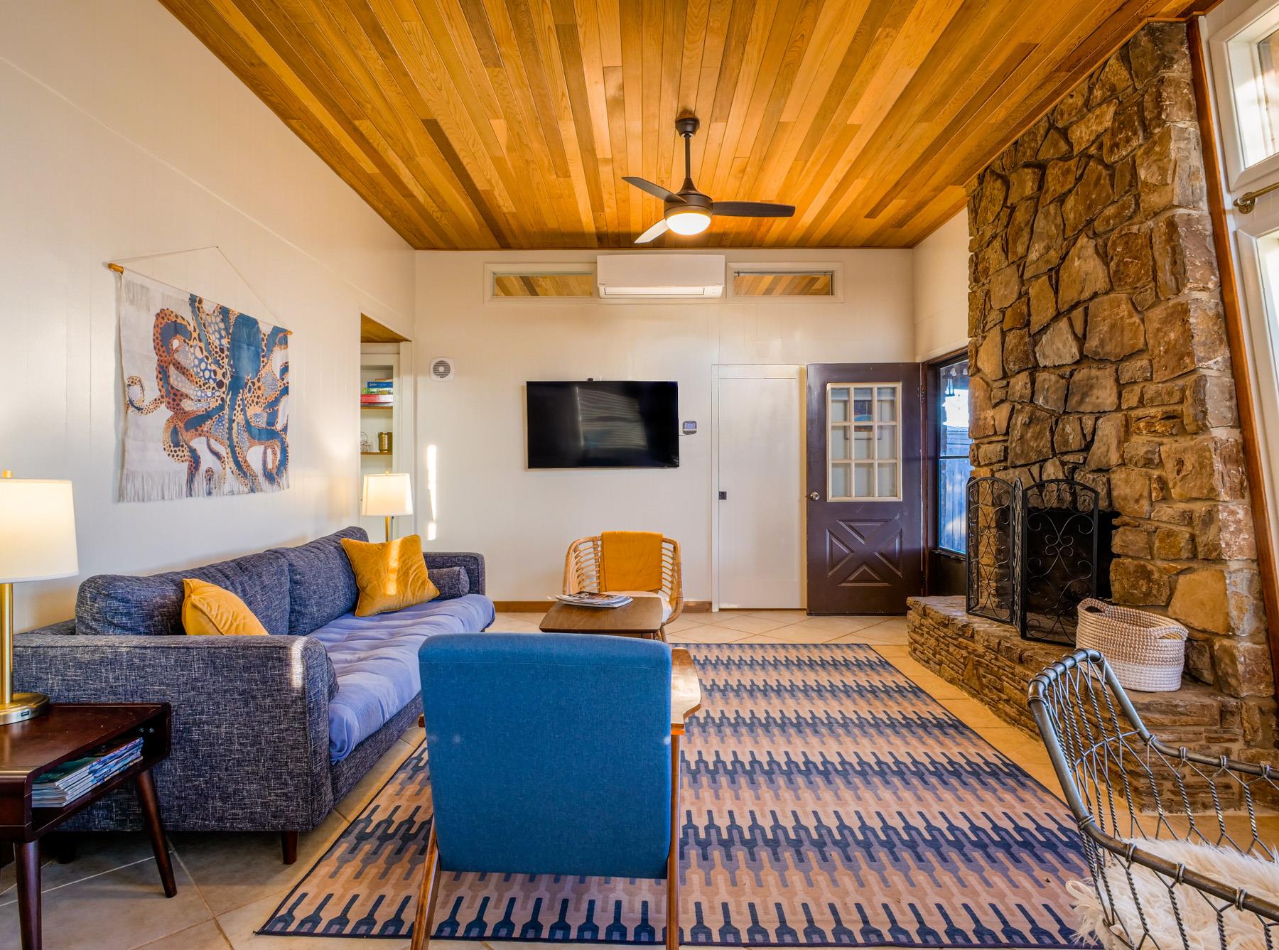 309 S Oak Ln, Burnet, TX 78611