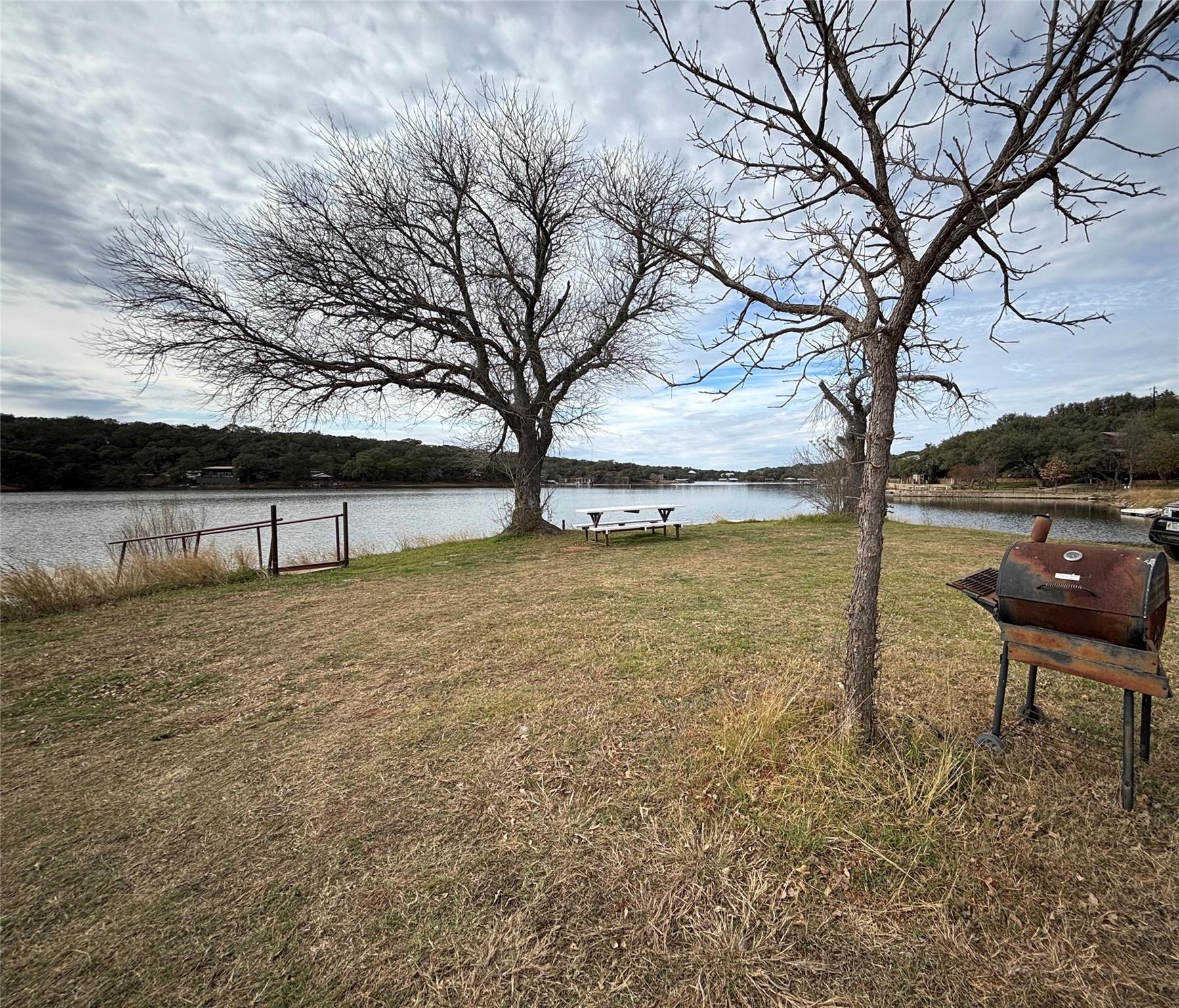309 S Oak Ln, Burnet, TX 78611