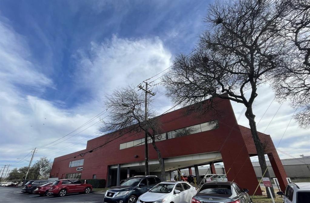 12871 Research Blvd # 203, Austin, TX 78750