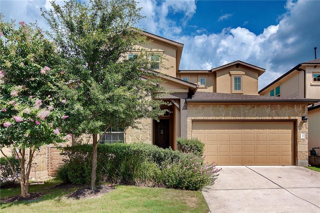 7201 Puzzle Path, Austin, TX 78730