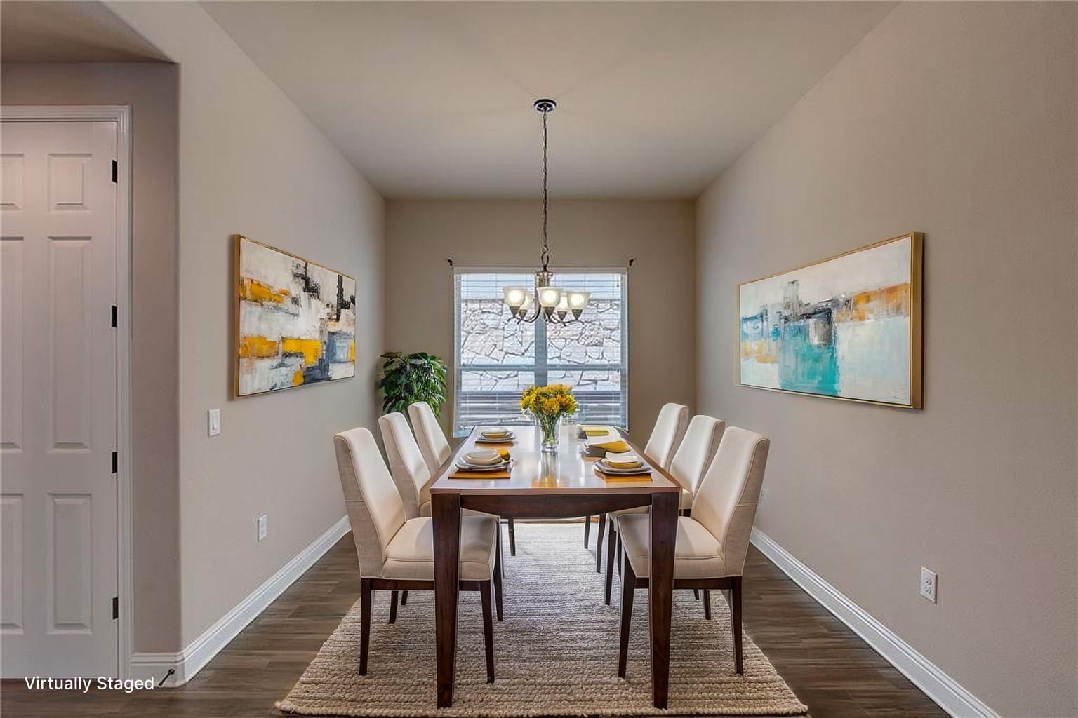 7201 Puzzle Path, Austin, TX 78730