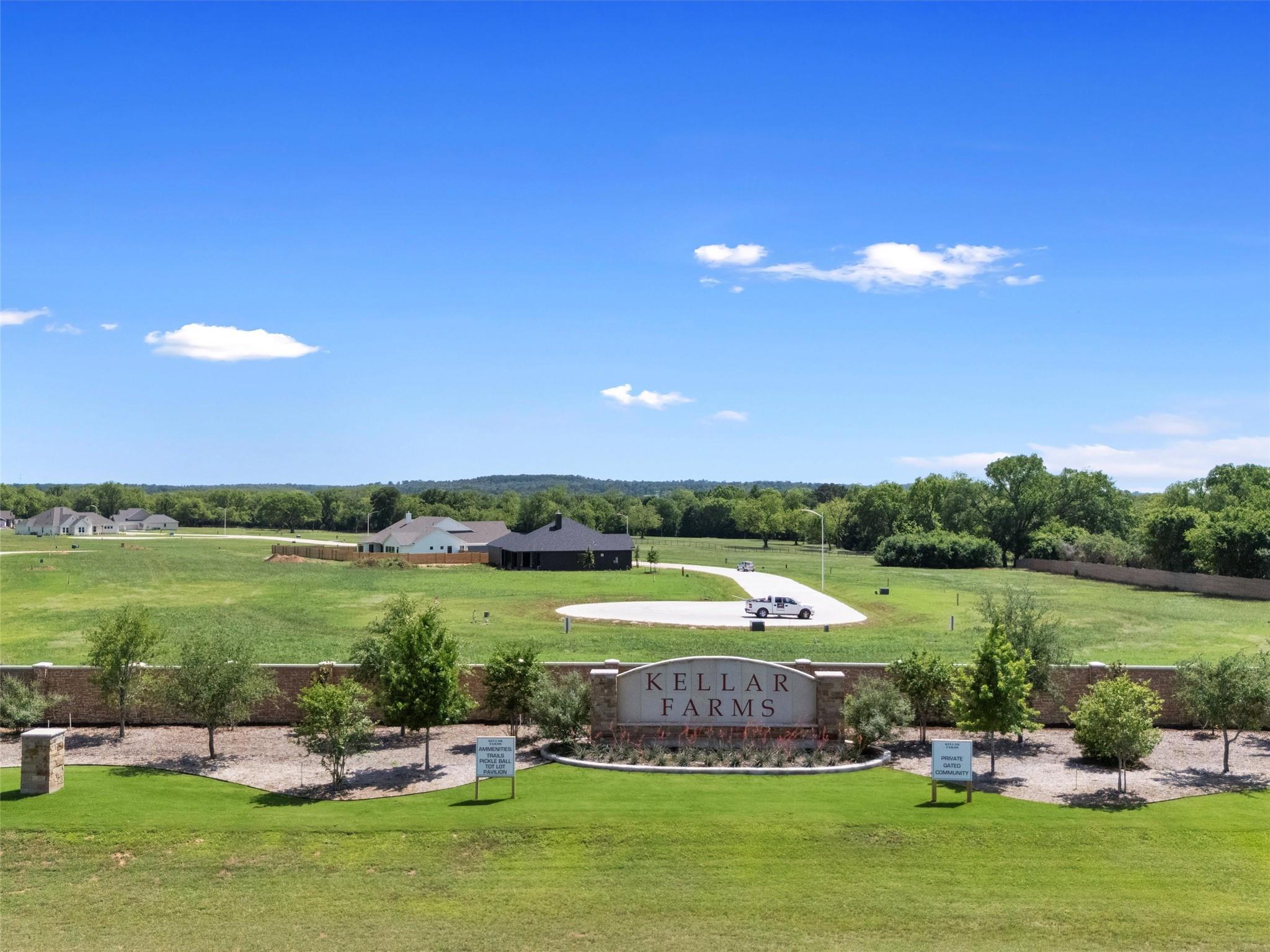 Lot 29 Hydrangea Dr, Smithville, TX 78957