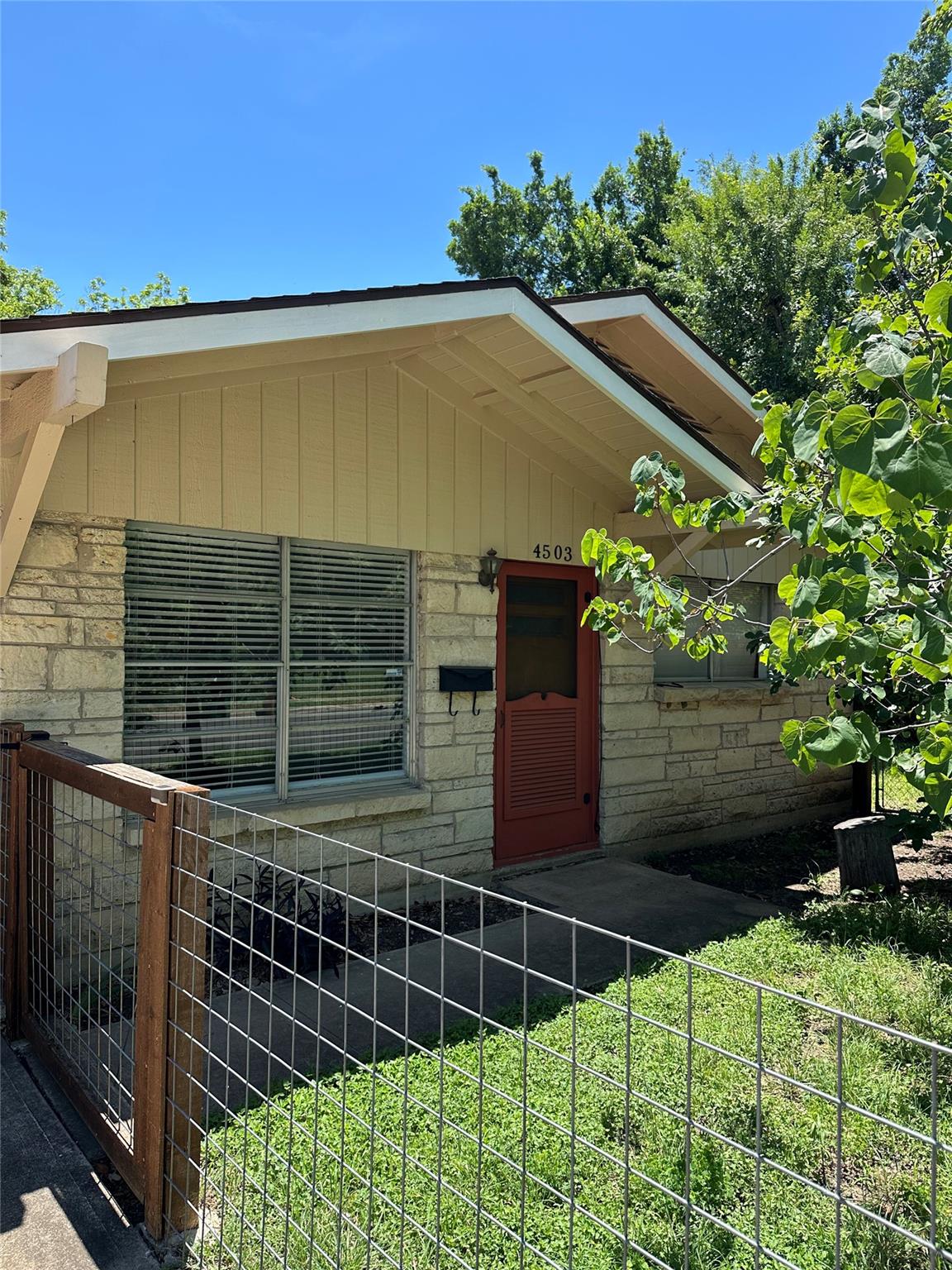 4503 Clawson Rd, Austin, TX 78745