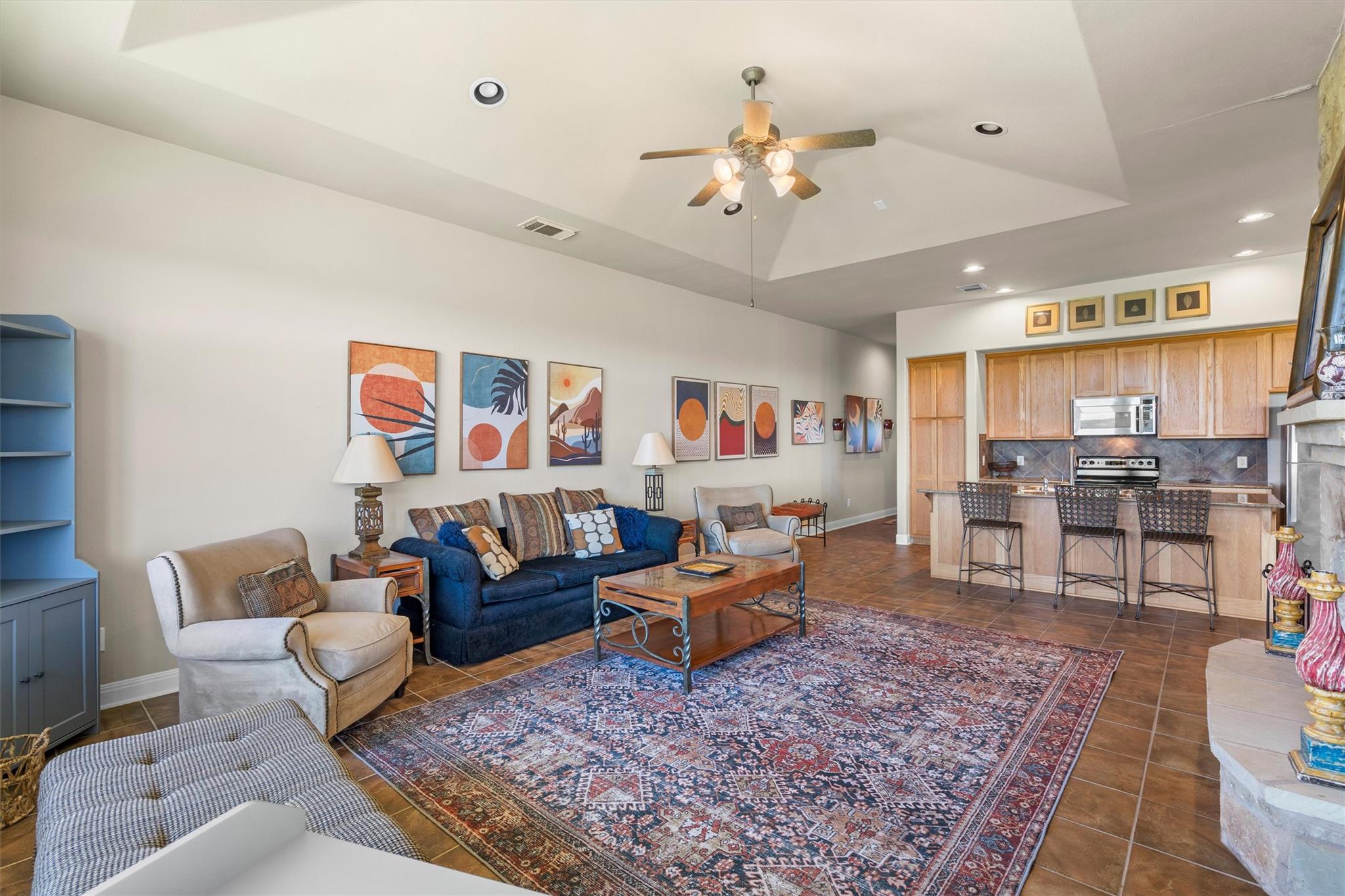 1908 Kahala Sunset Dr # G, Spicewood, TX 78669