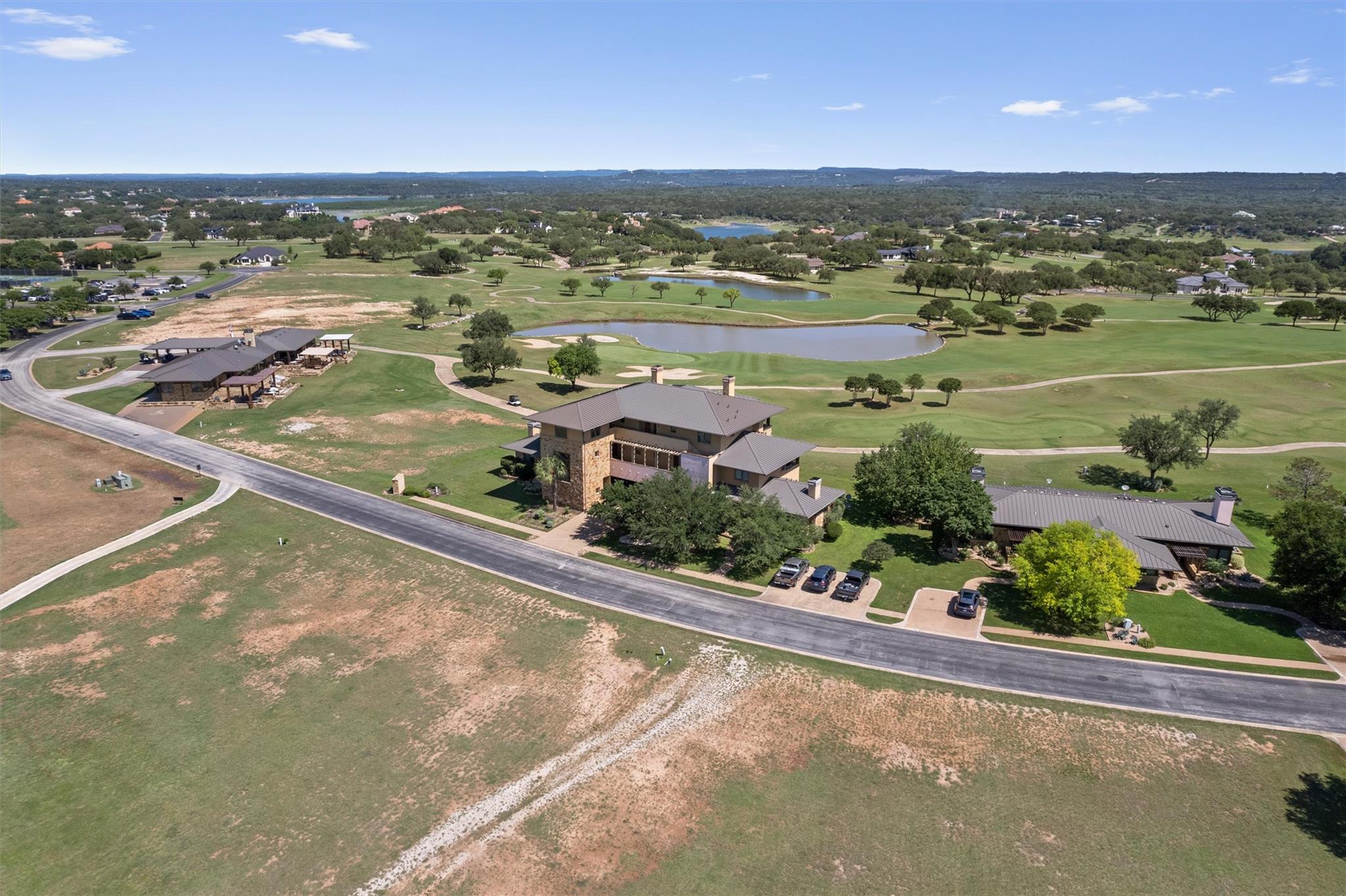 1908 Kahala Sunset Dr # G, Spicewood, TX 78669