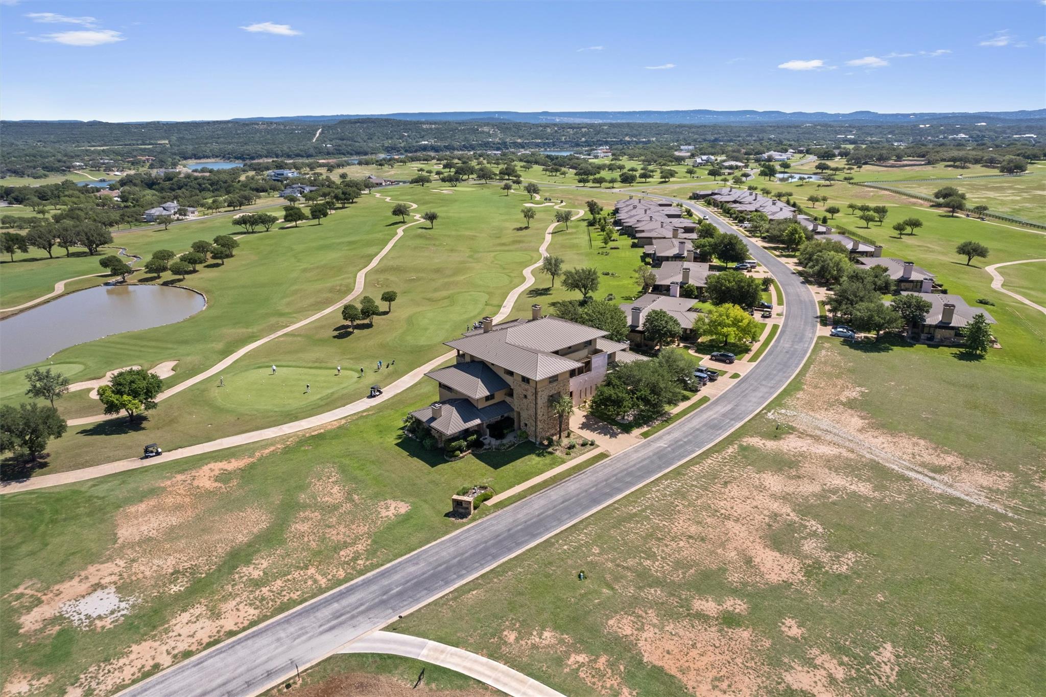 1908 Kahala Sunset Dr # G, Spicewood, TX 78669