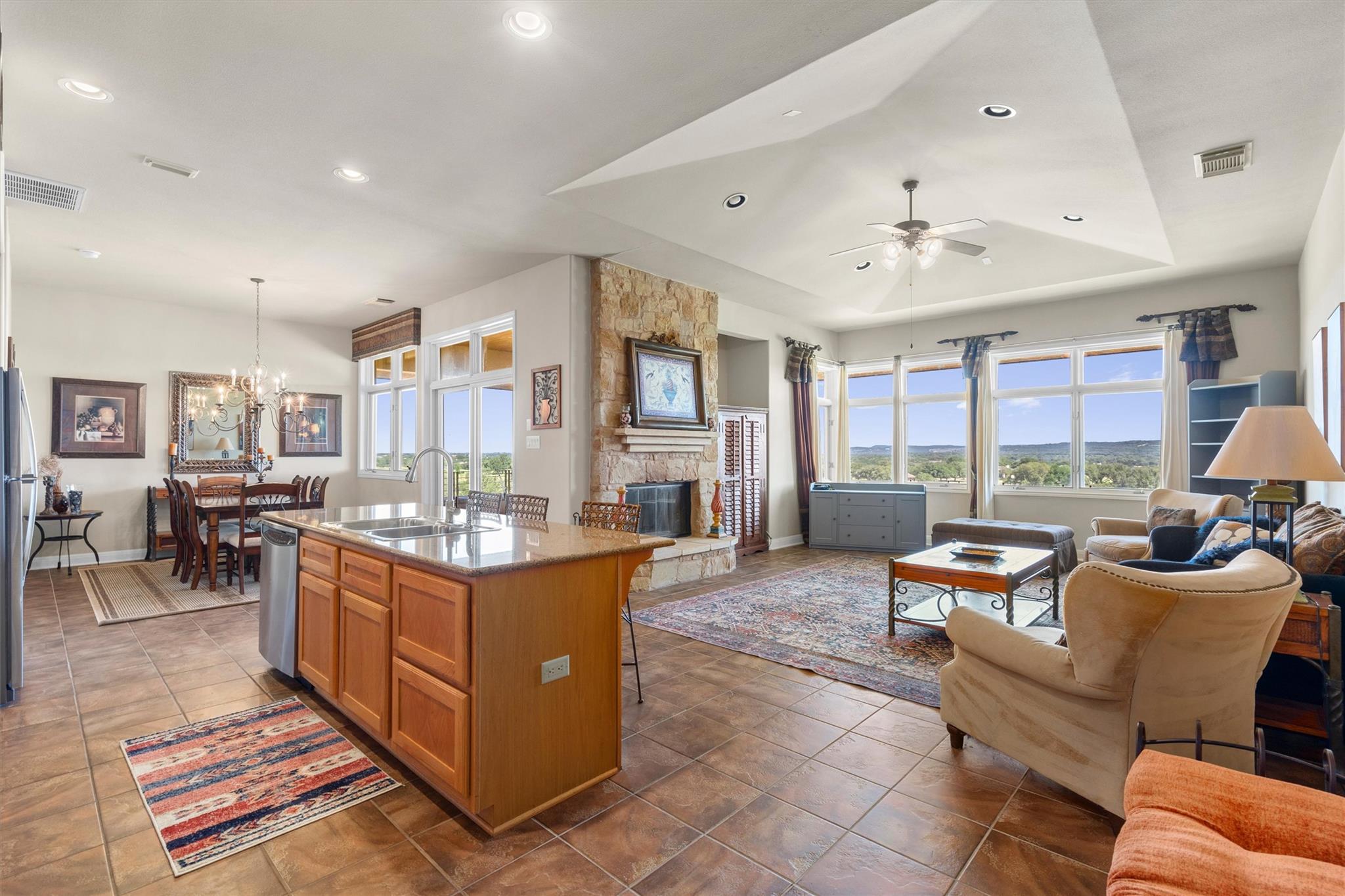 1908 Kahala Sunset Dr # G, Spicewood, TX 78669