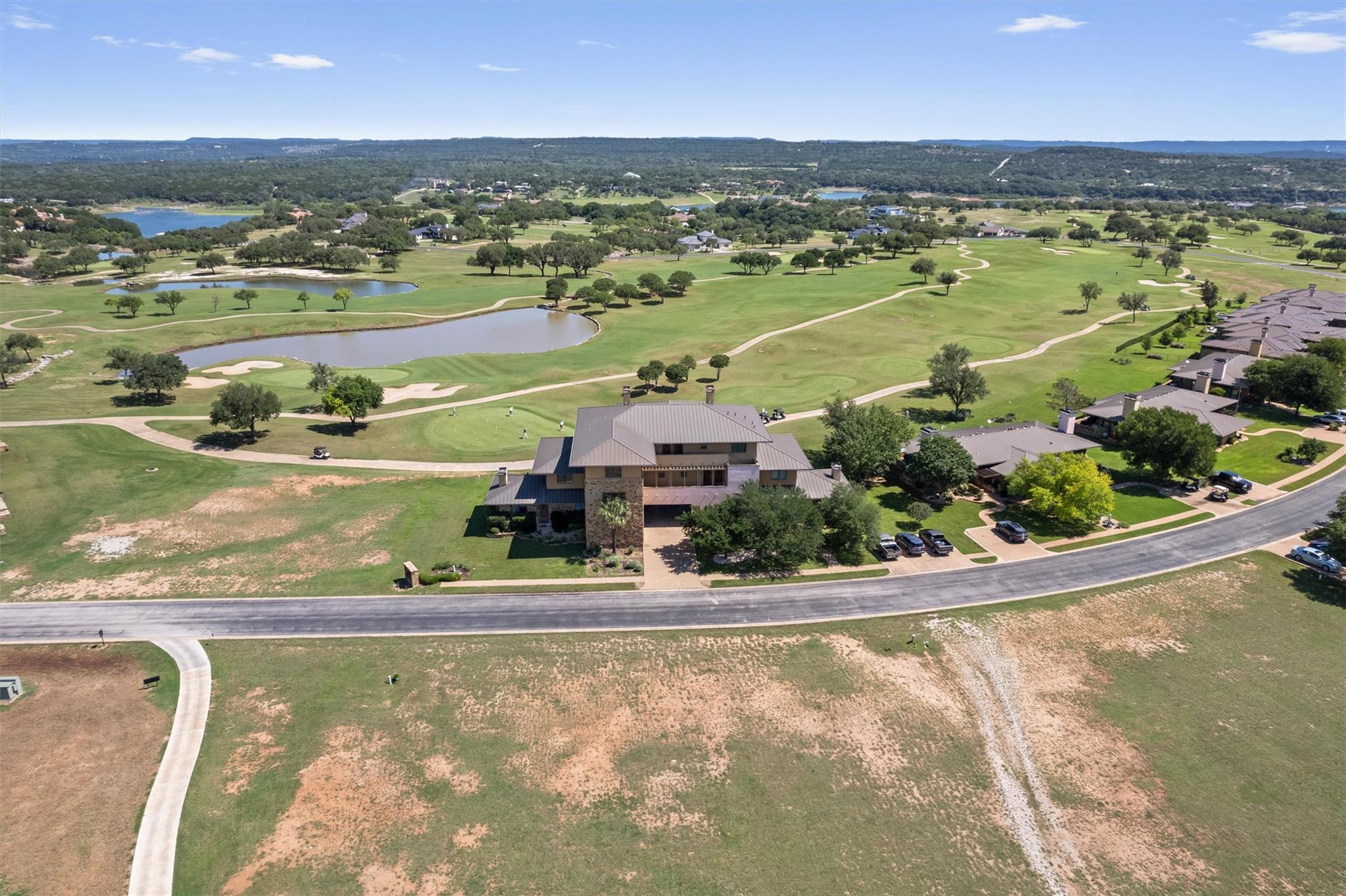 1908 Kahala Sunset Dr # G, Spicewood, TX 78669