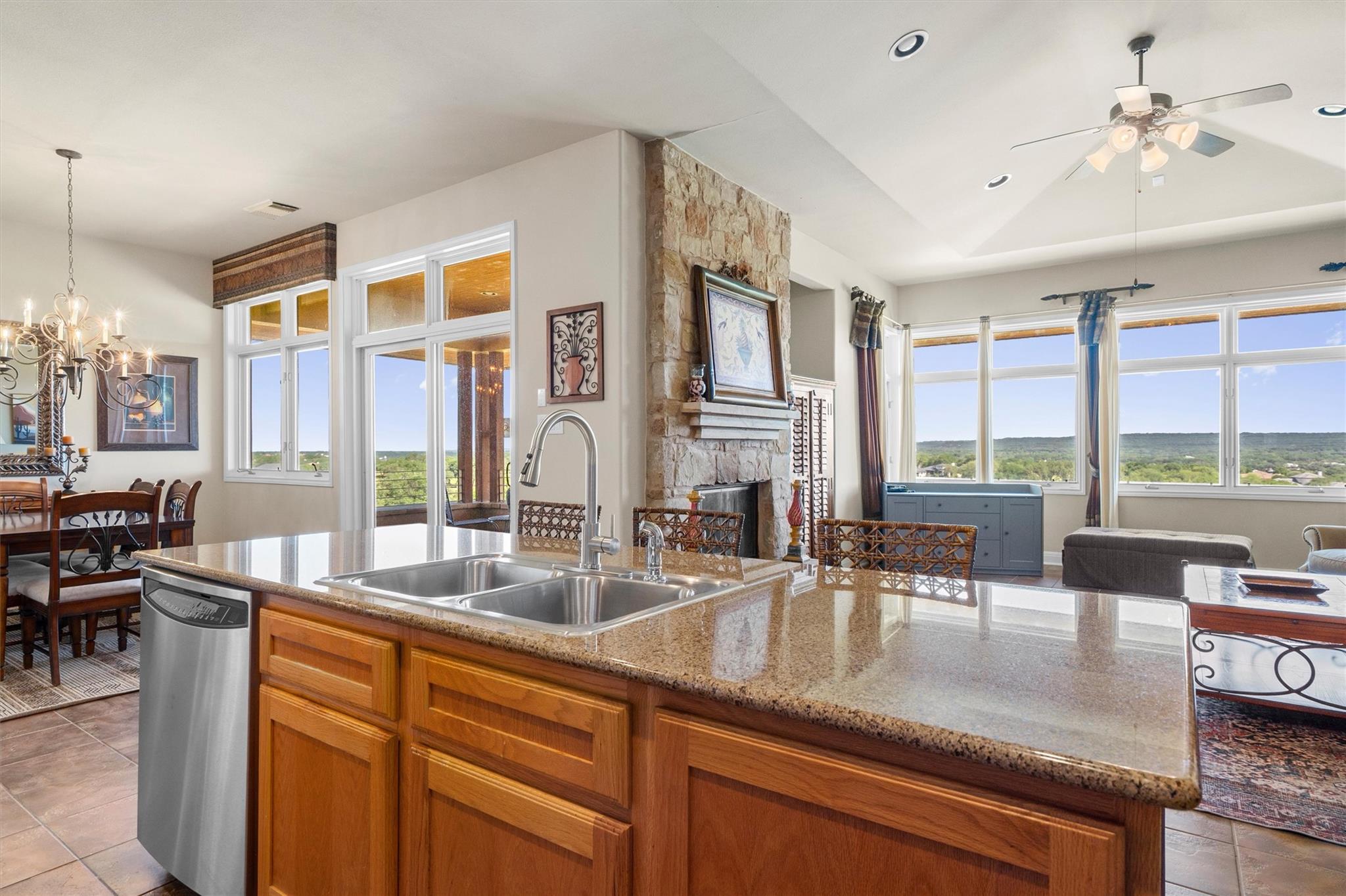 1908 Kahala Sunset Dr # G, Spicewood, TX 78669