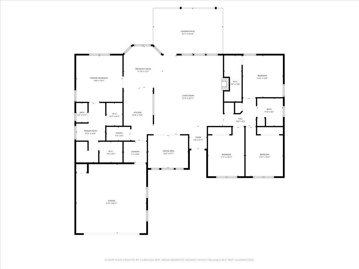 106 Spring Mdw, Bastrop, TX 78602