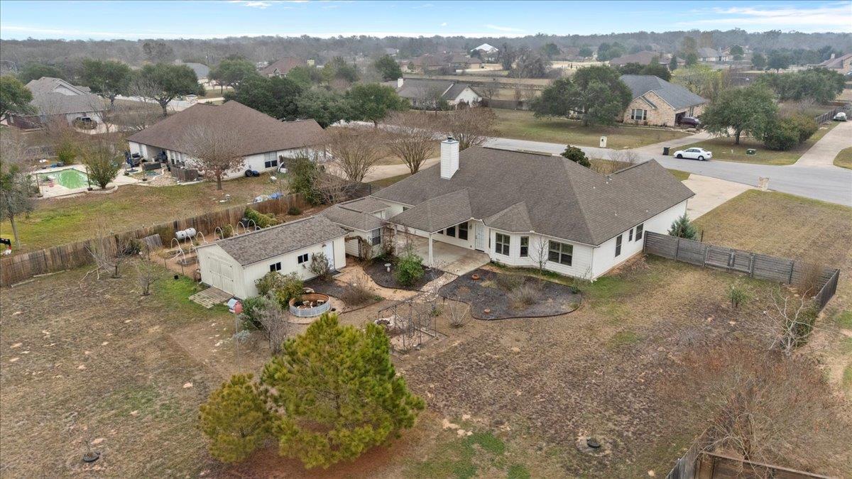 106 Spring Mdw, Bastrop, TX 78602