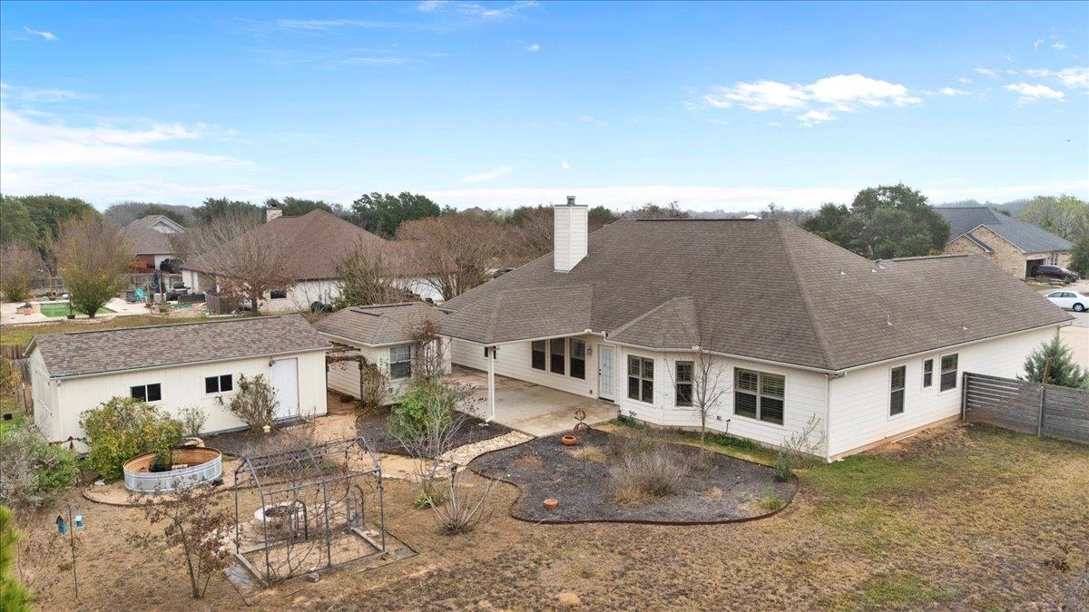106 Spring Mdw, Bastrop, TX 78602